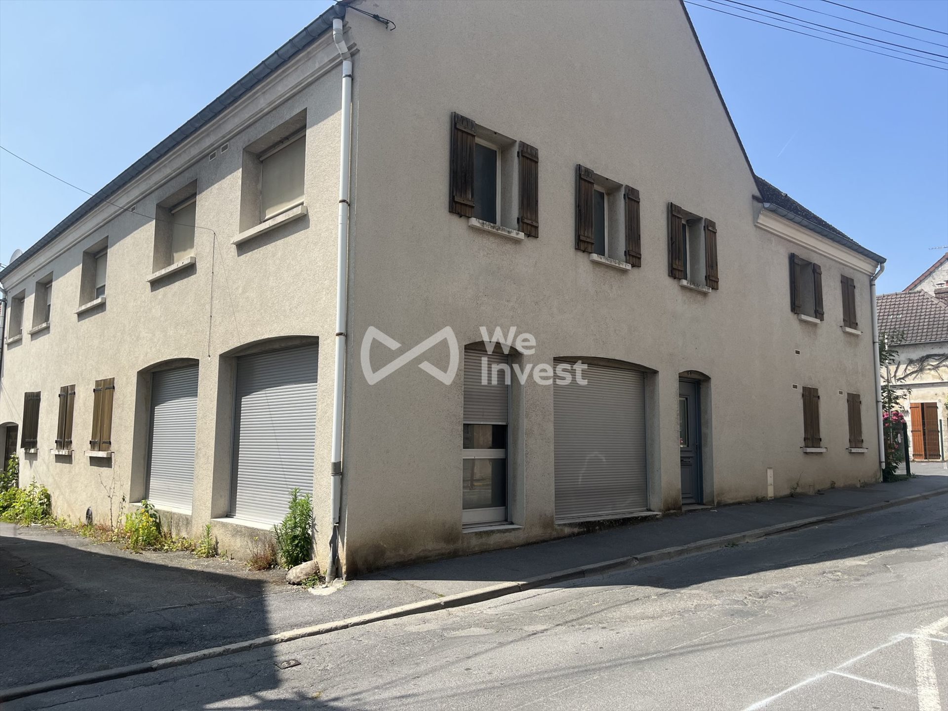 Appartement à vendre, 37m², Rebais