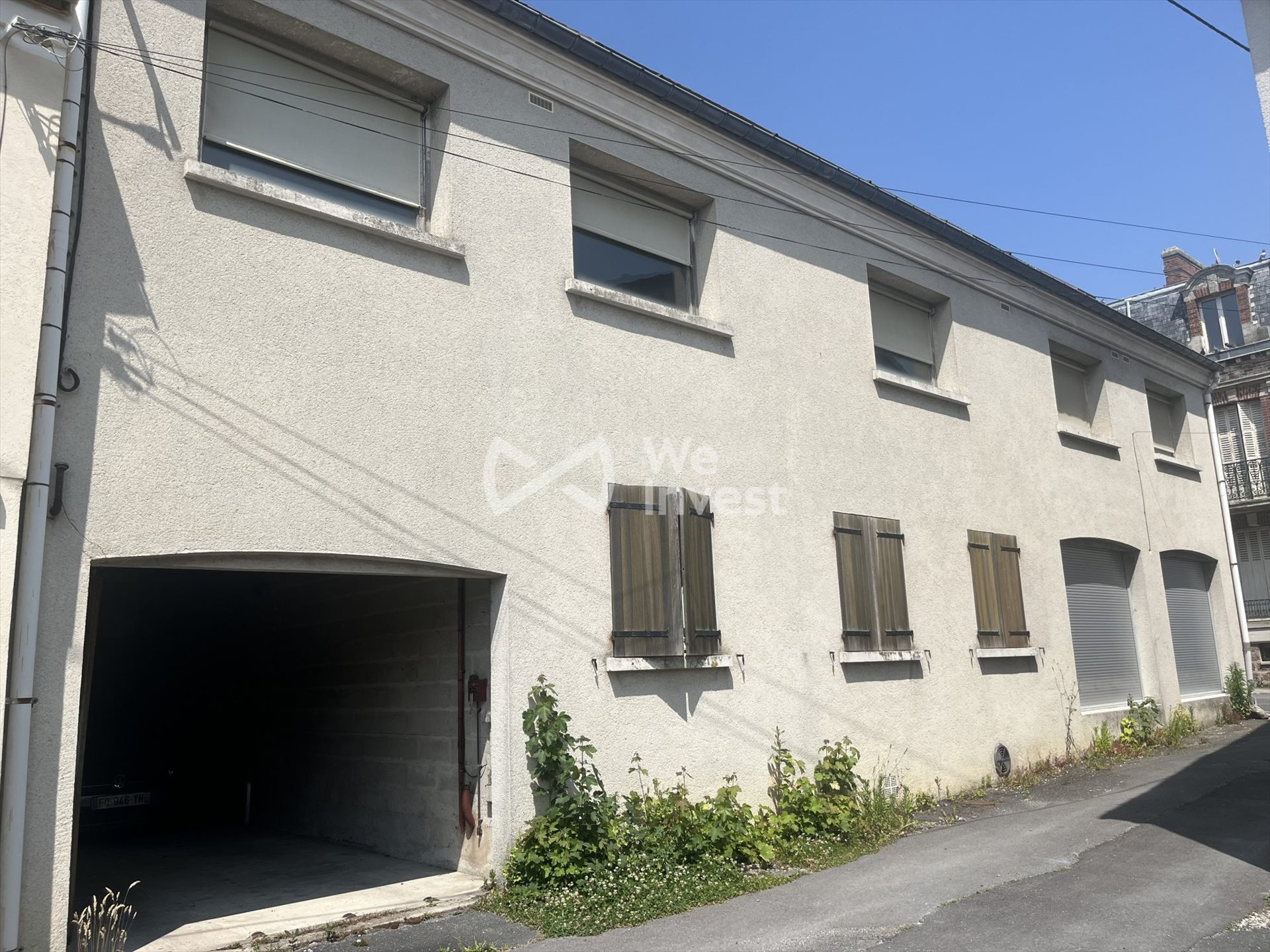 Appartement à vendre, 37m², Rebais