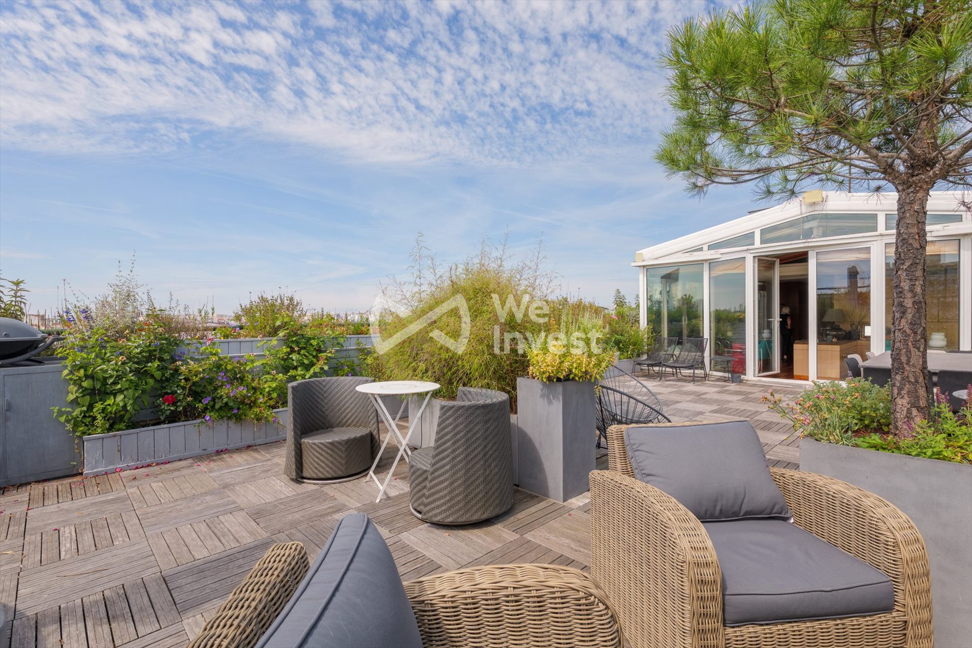 Appartement à vendre, 171m², Charenton-le-Pont
