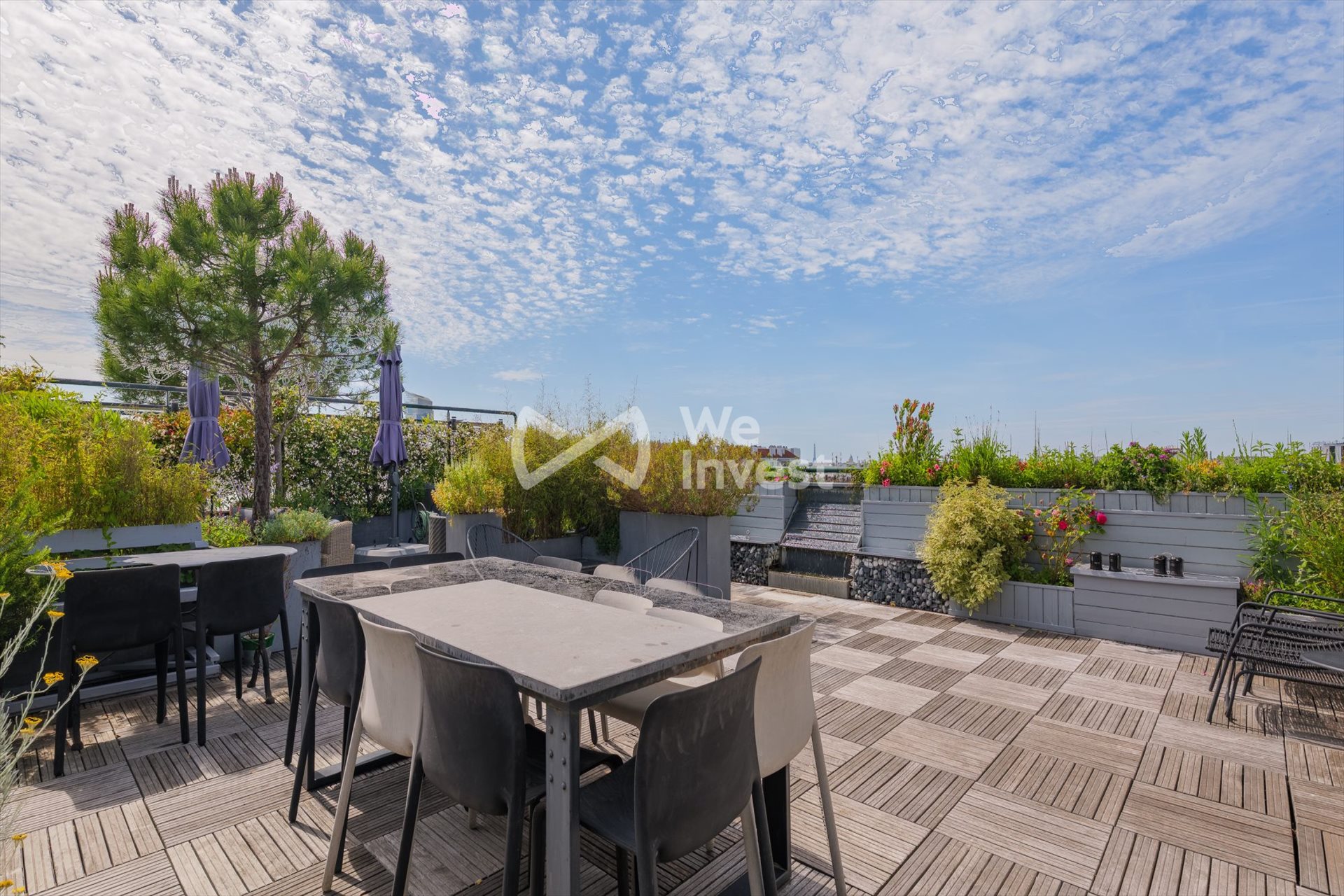 Appartement à vendre, 171m², Charenton-le-Pont