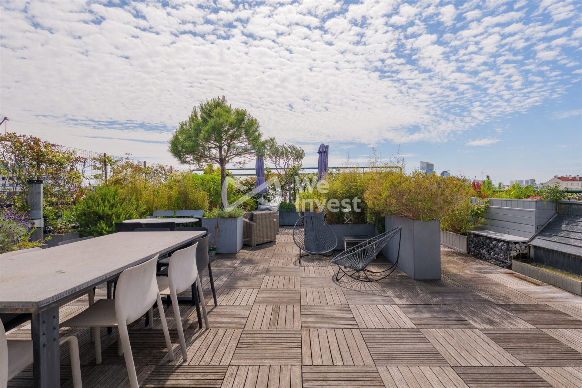 Appartement à vendre, 171m², Charenton-le-Pont
