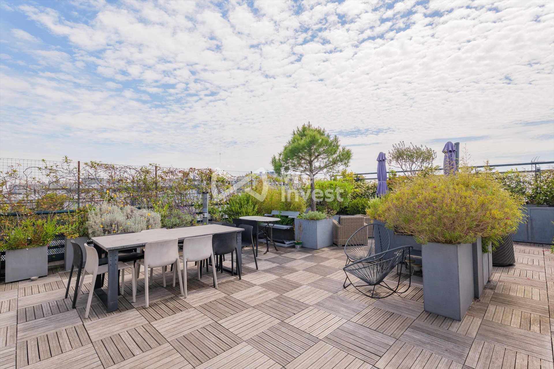 Appartement à vendre, 171m², Charenton-le-Pont