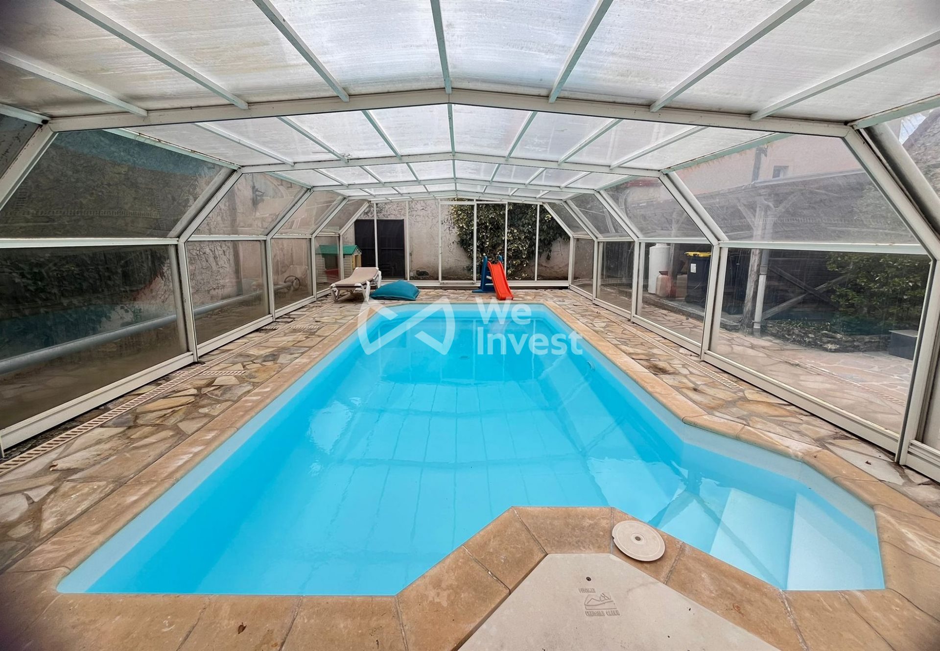 Maison à vendre, 200m², Coulommiers