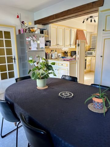 Maison à vendre, 200m², Coulommiers