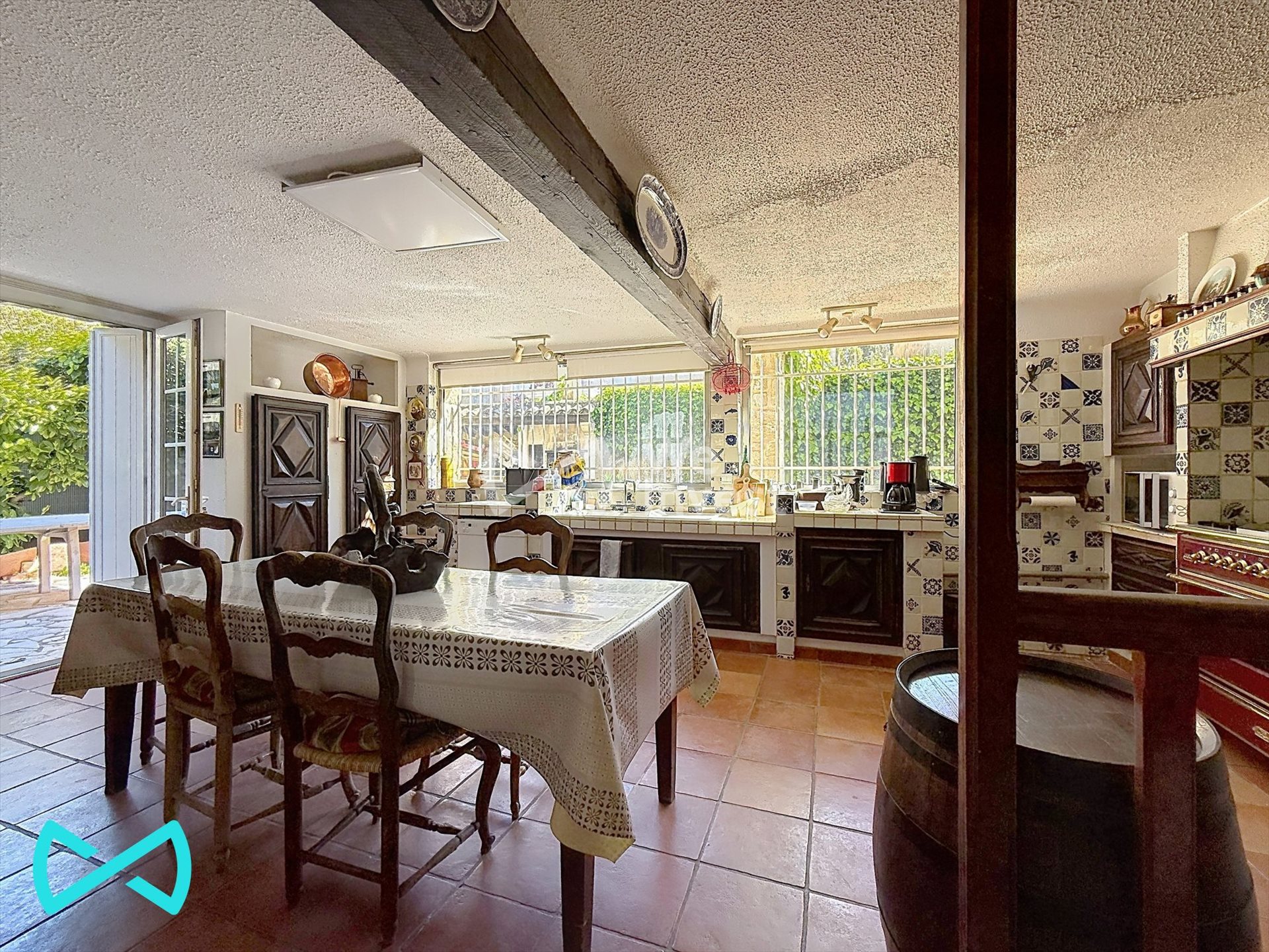 Maison à vendre, 259m², Montpellier