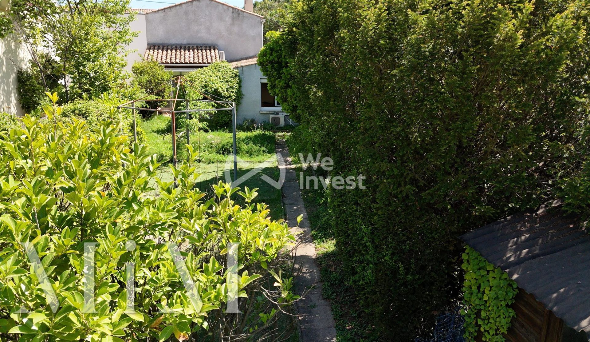 Maison à vendre, 190m², Montpellier