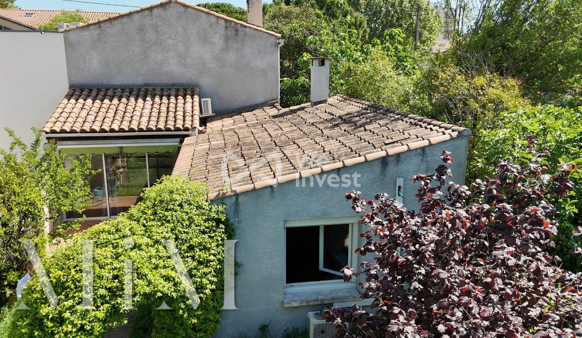 Maison à vendre, 190m², Montpellier