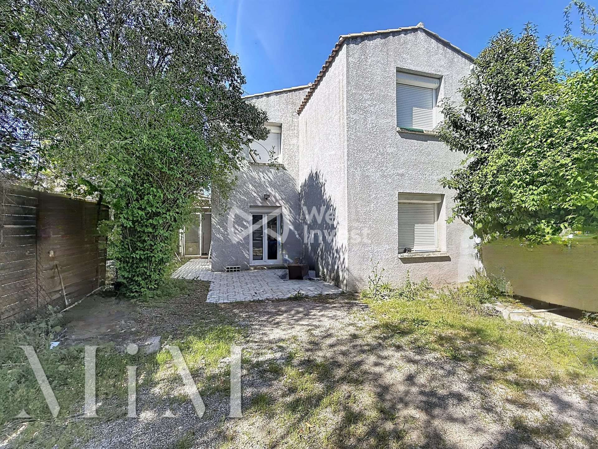 Maison à vendre, 190m², Montpellier