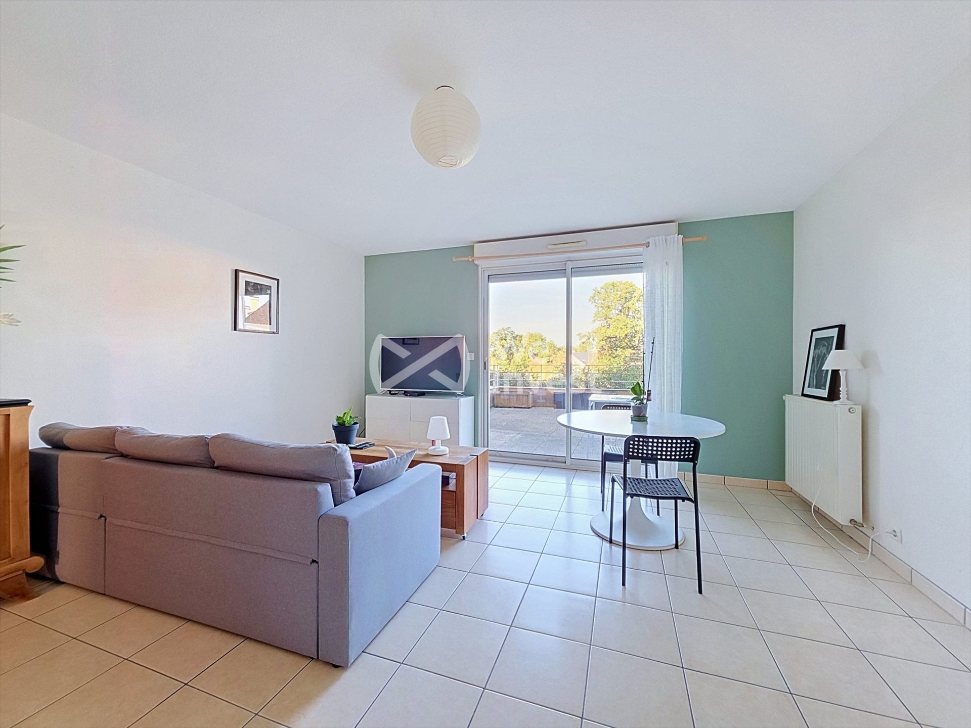 Appartement à louer, 44m², Luc-la-Primaube