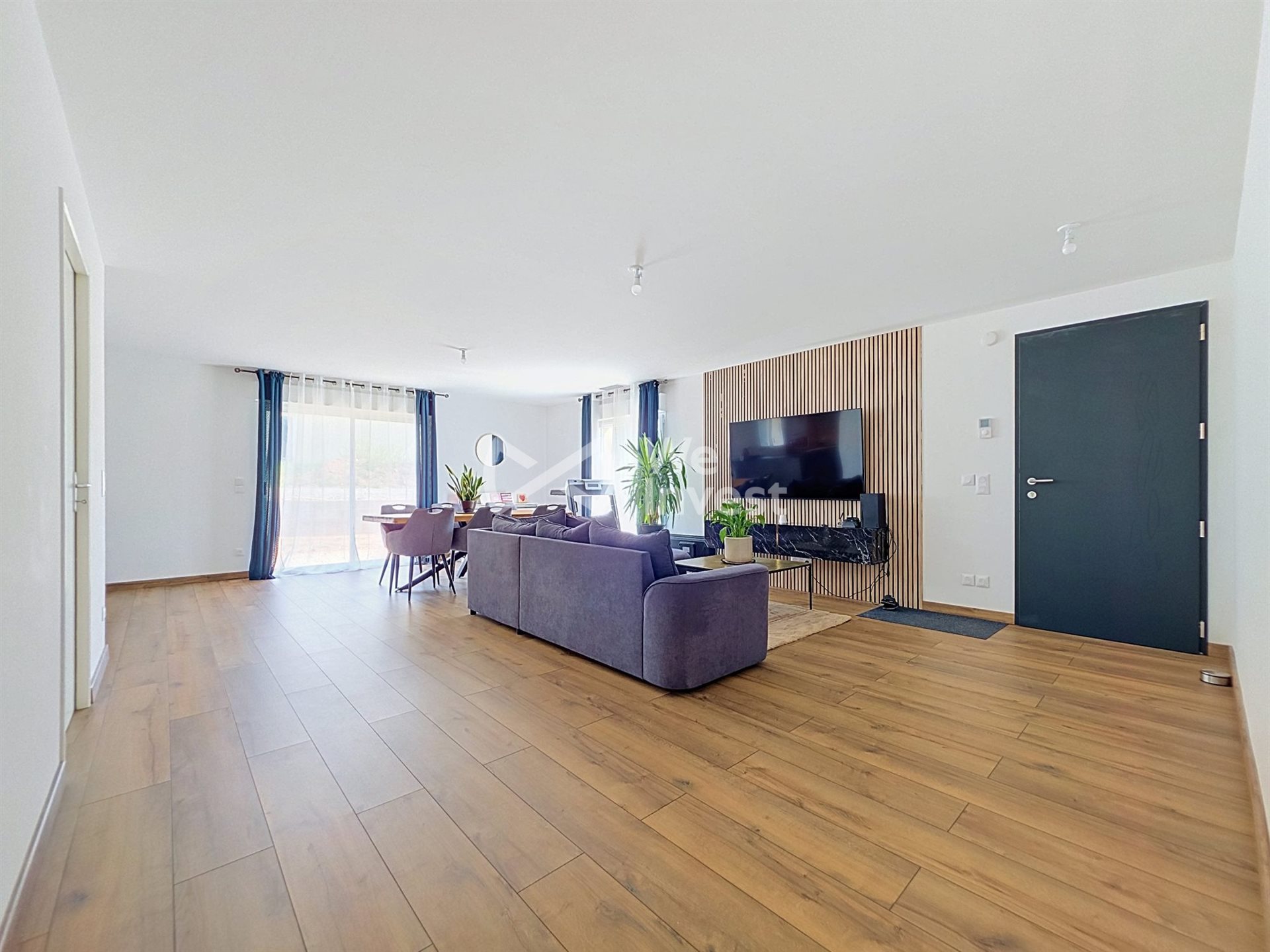 Maison à vendre, 93m², Olemps