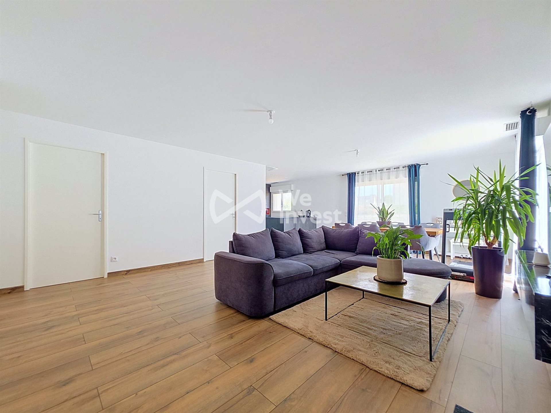 Maison à vendre, 93m², Olemps