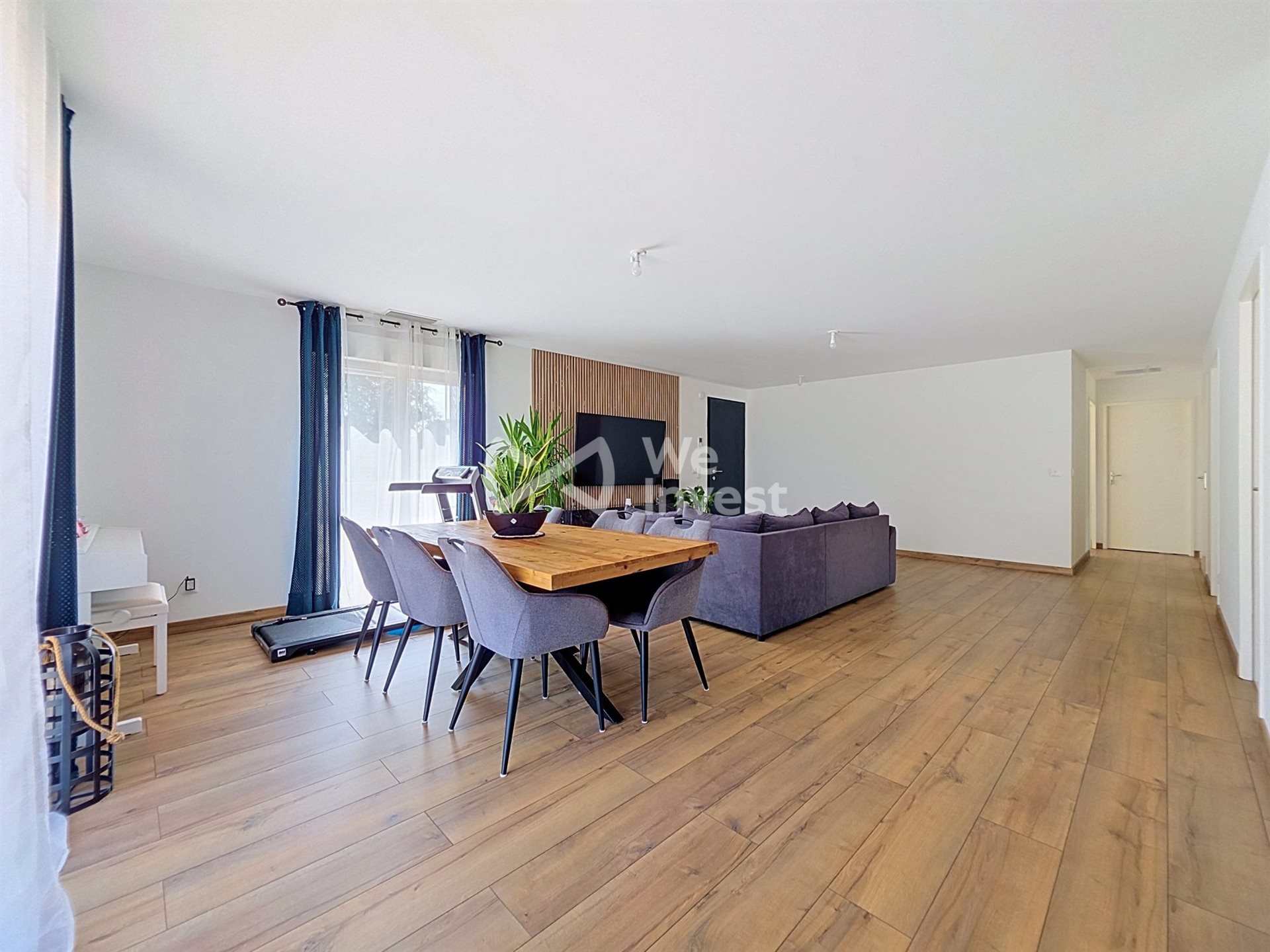 Maison à vendre, 93m², Olemps