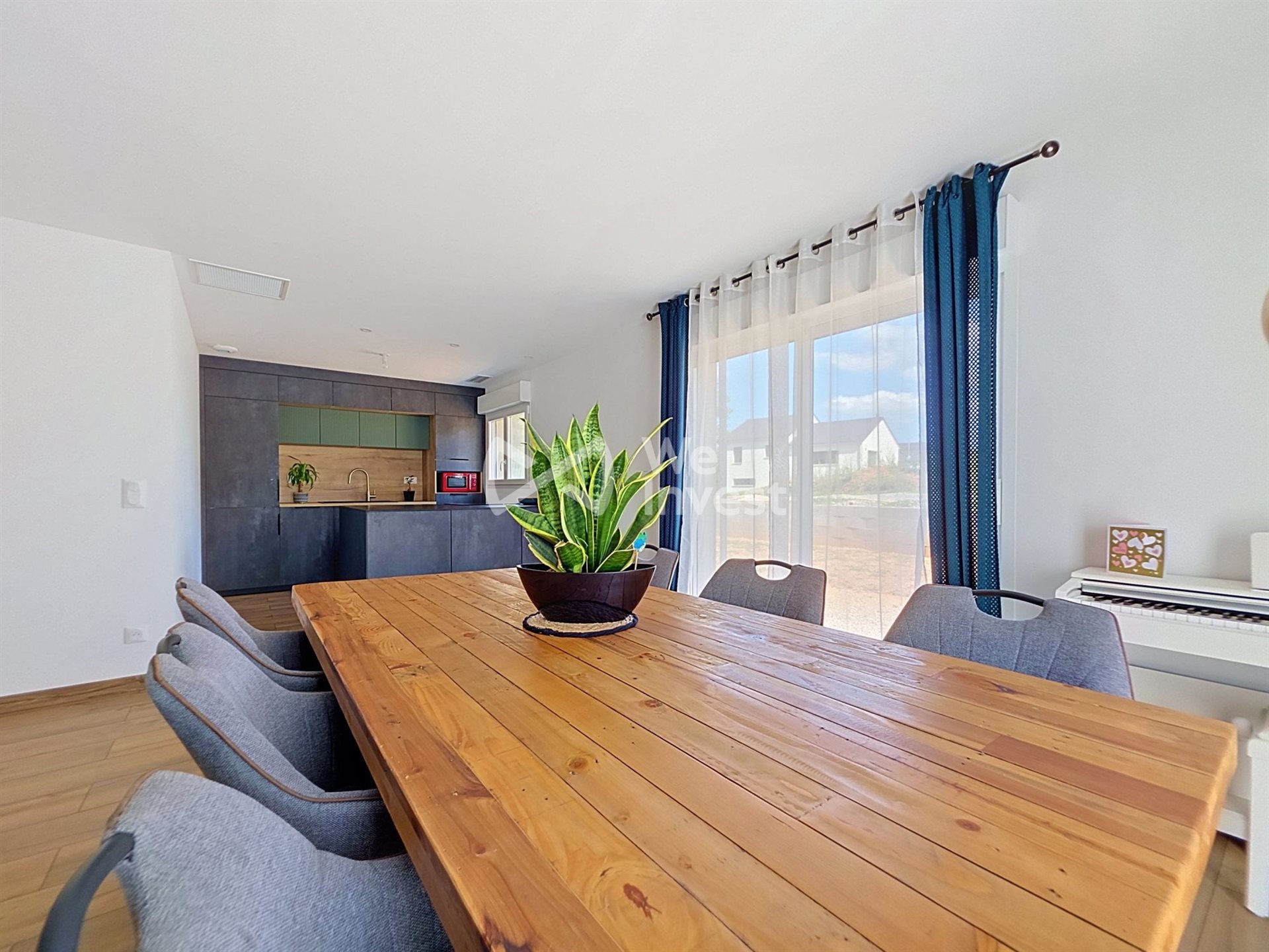 Maison à vendre, 93m², Olemps