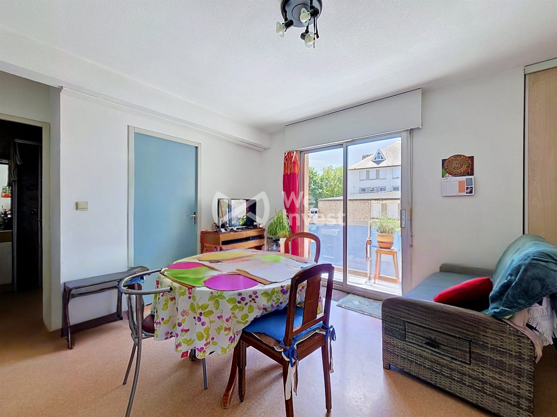 Appartement à vendre, 33m², Rodez