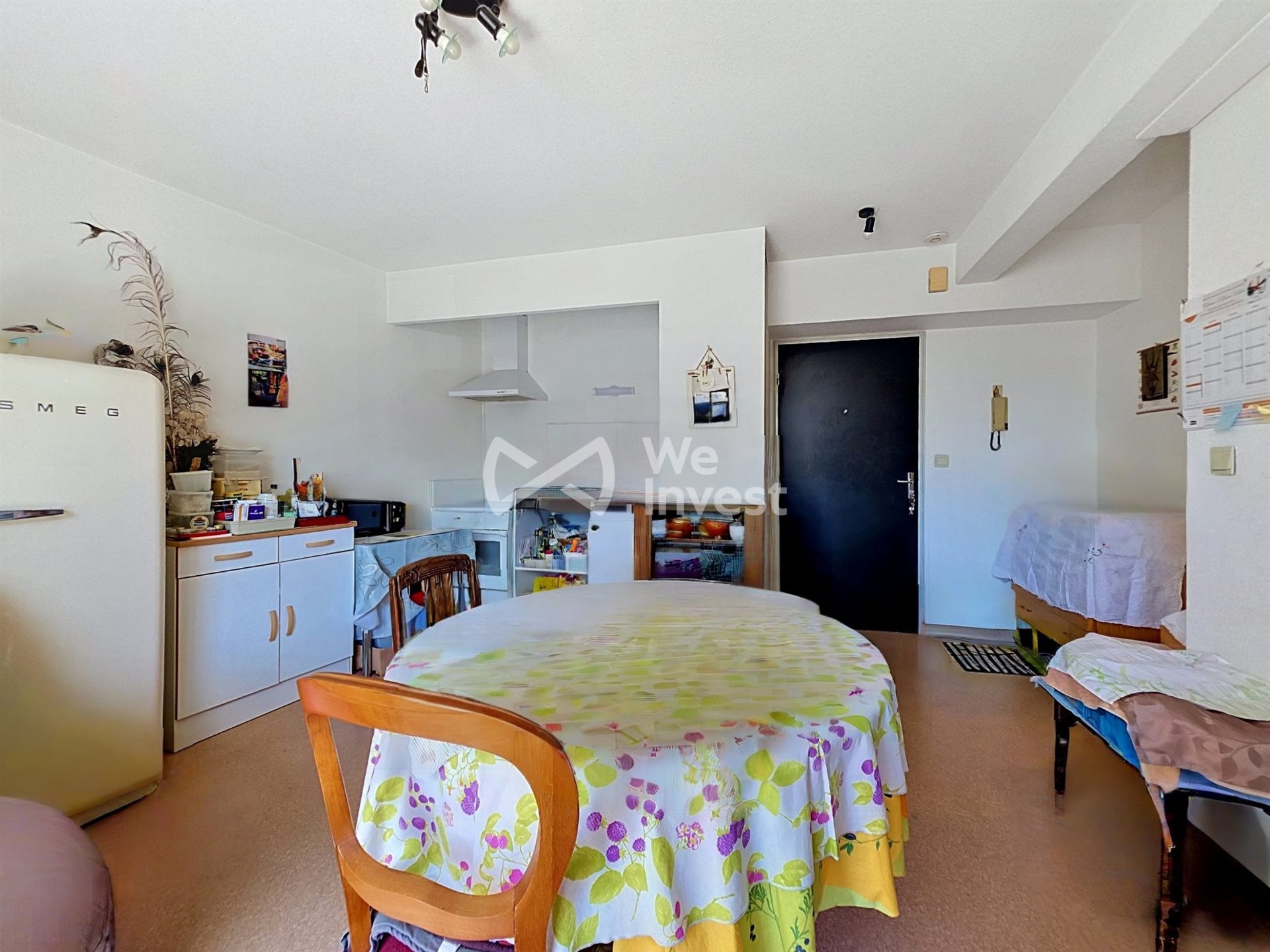 Appartement à vendre, 33m², Rodez