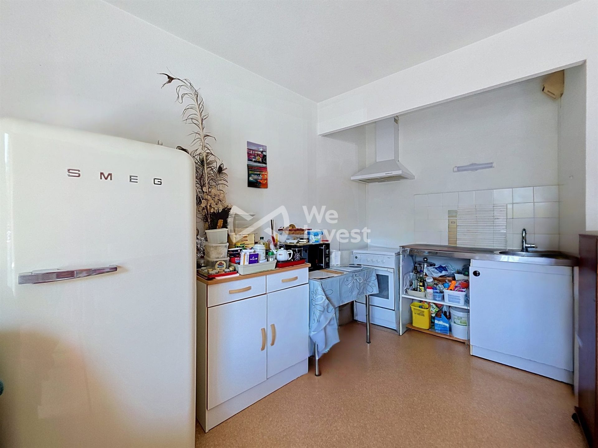 Appartement à vendre, 33m², Rodez
