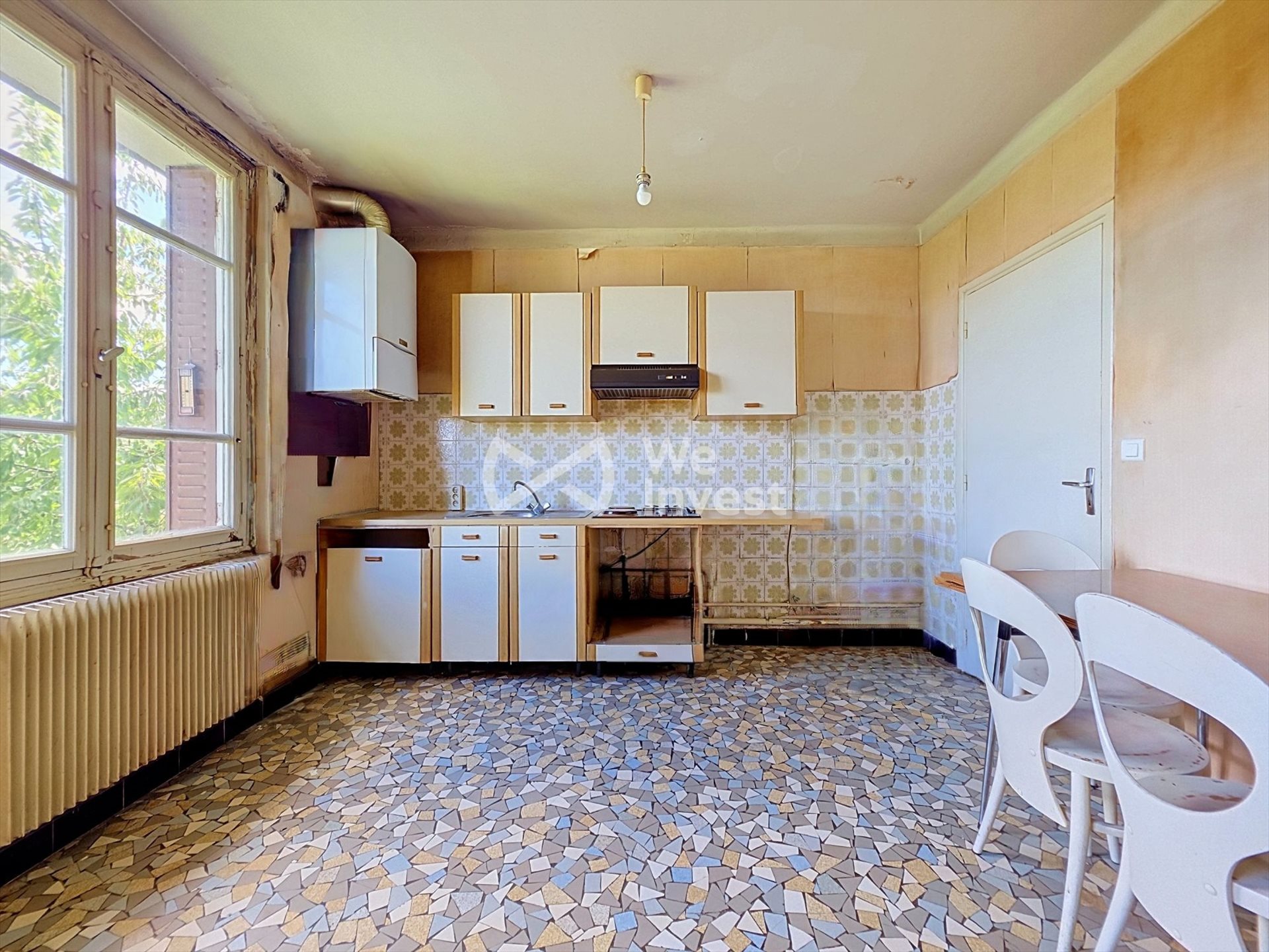 Maison à vendre, 90m², Rodez