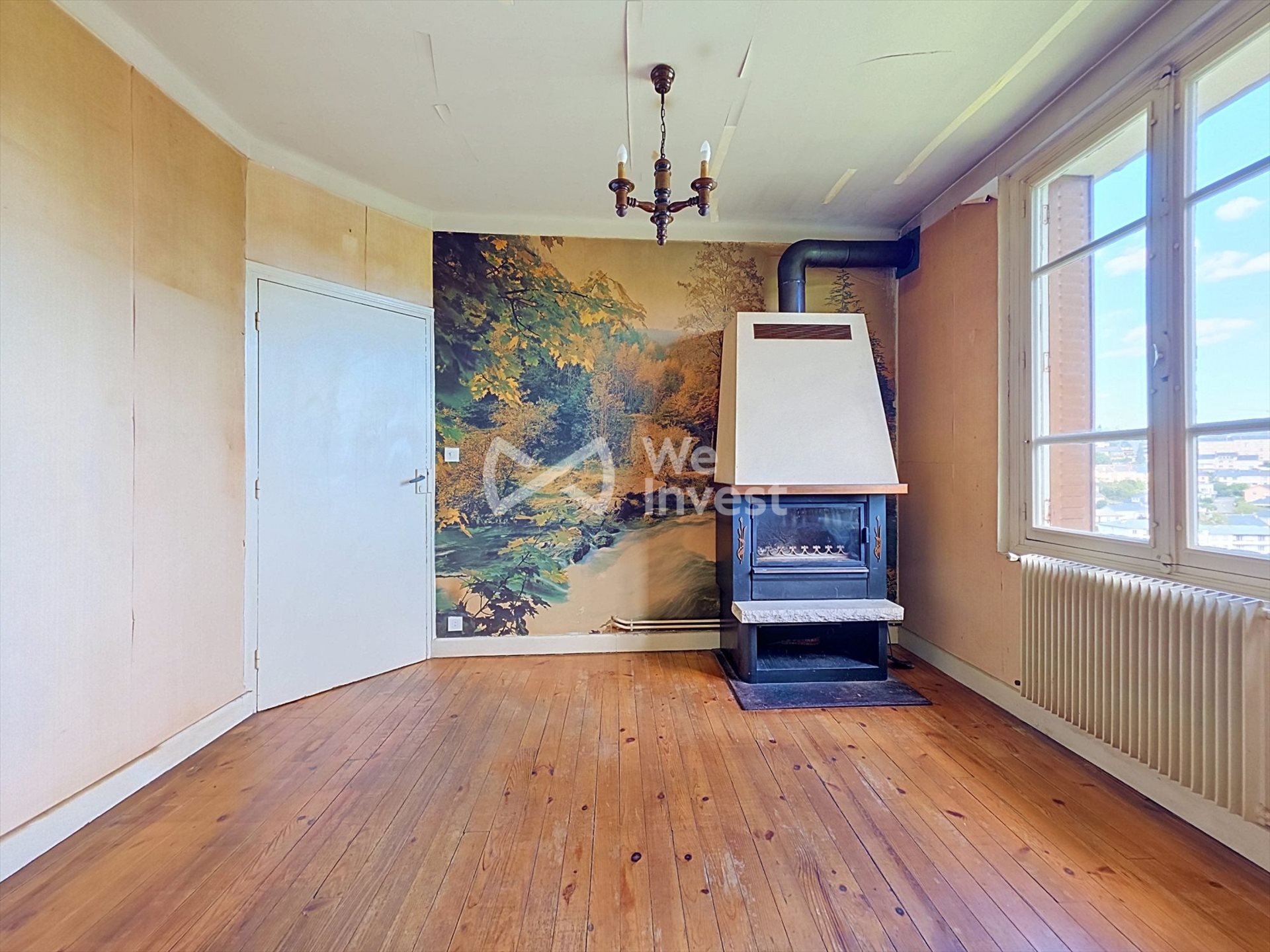Maison à vendre, 90m², Rodez