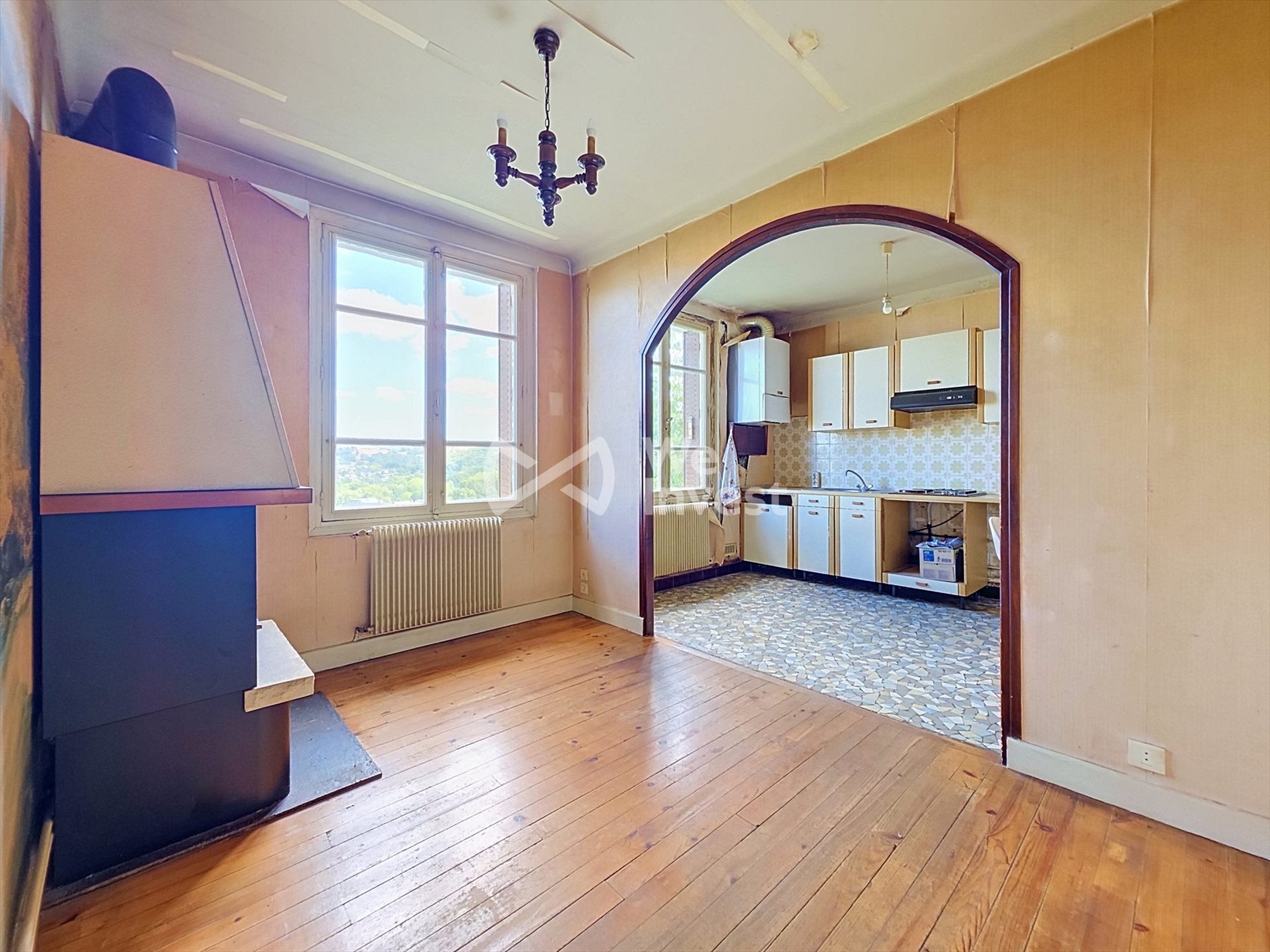 Maison à vendre, 90m², Rodez