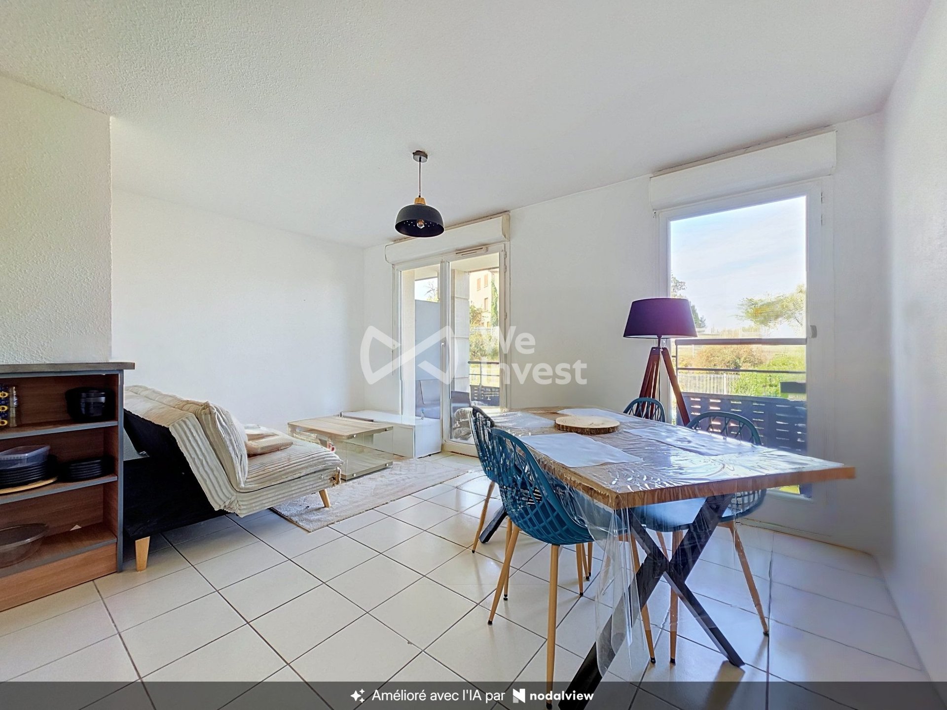 Appartement à vendre, 35m², Onet-le-Château