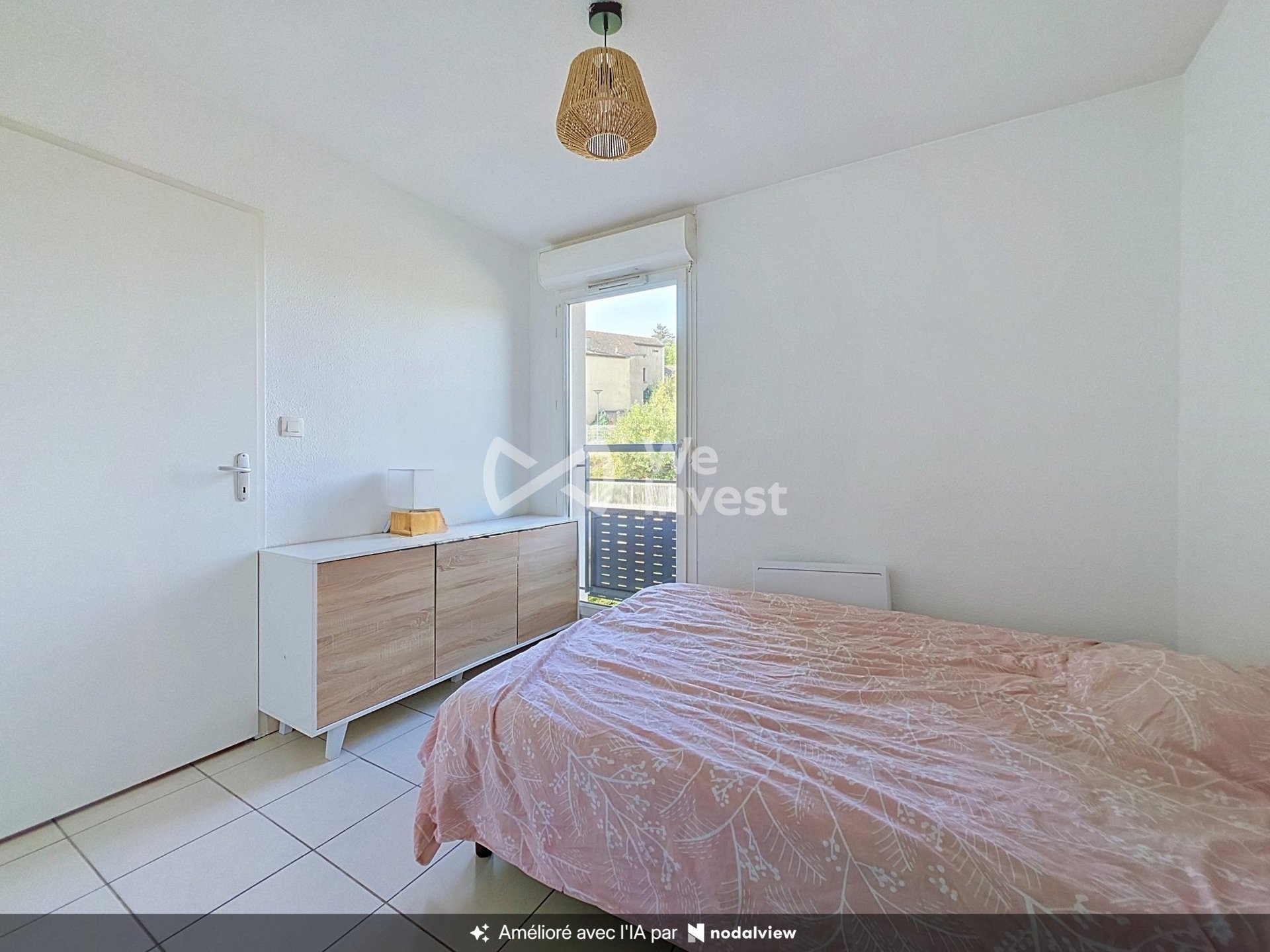 Appartement à vendre, 35m², Onet-le-Château