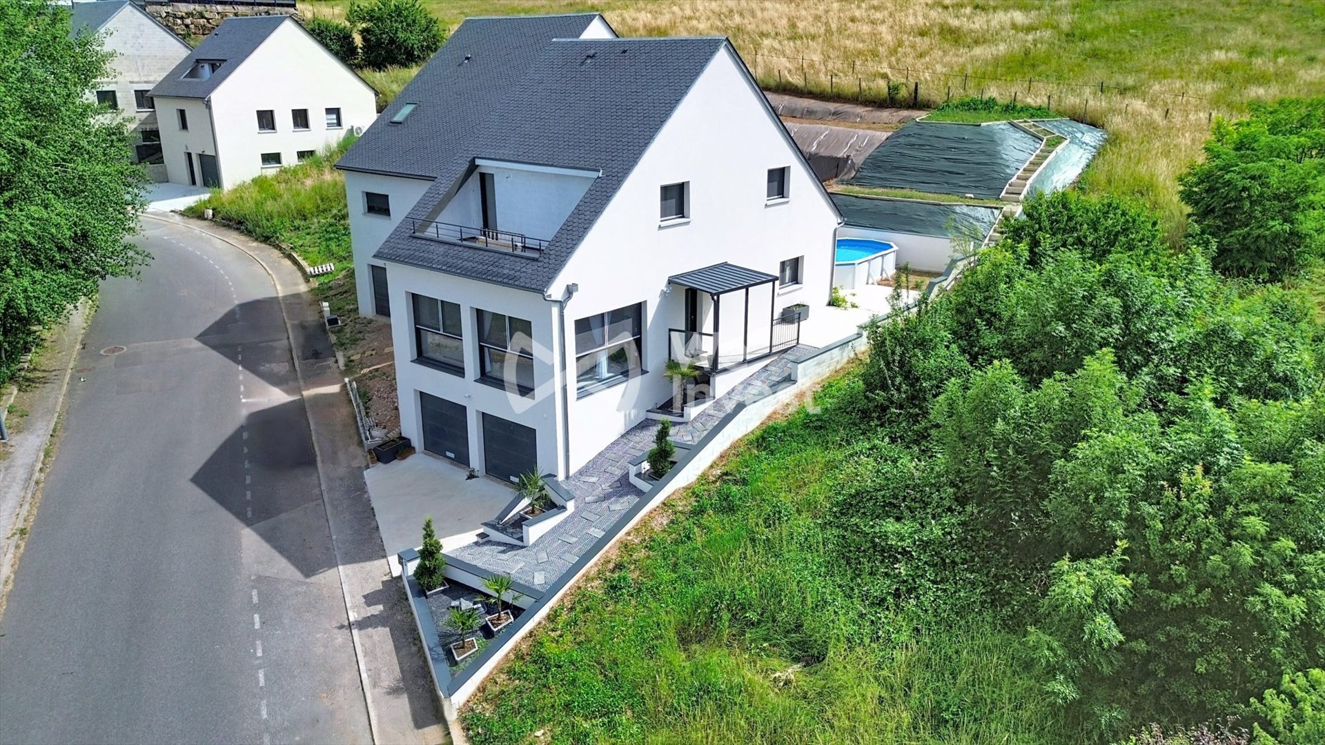 Maison à vendre, 129m², Le Monastère