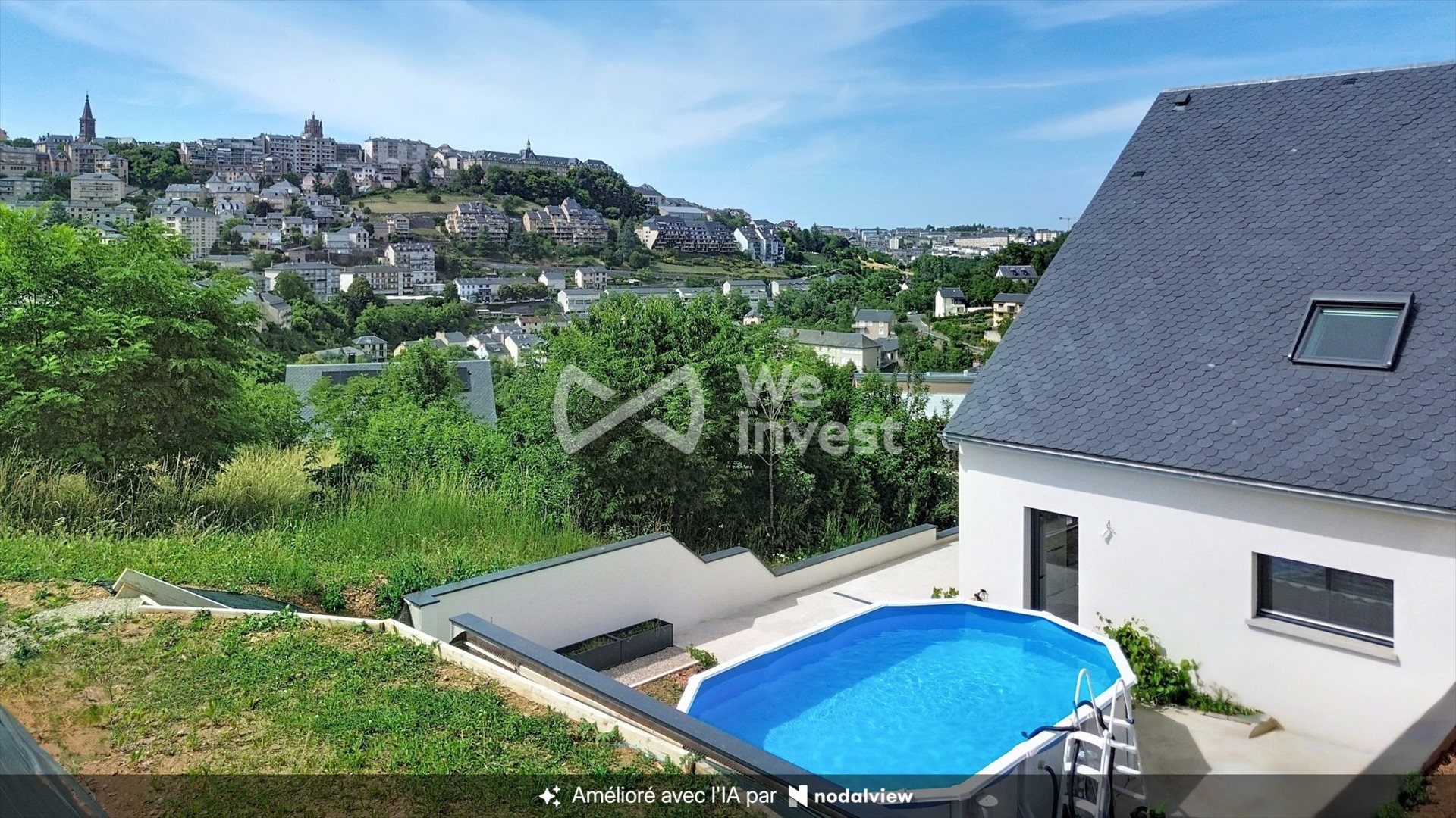 Maison à vendre, 129m², Le Monastère