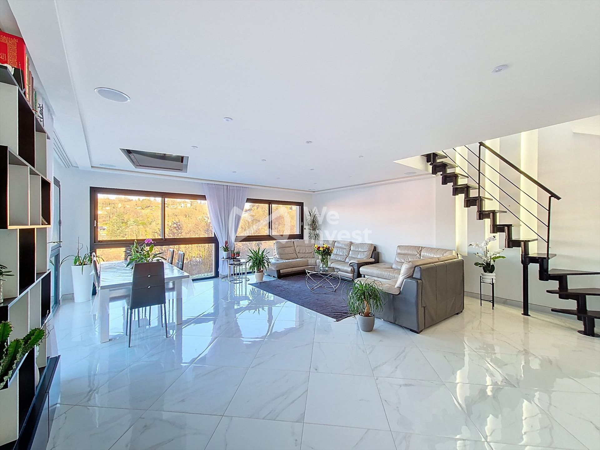 Maison à vendre, 129m², Le Monastère