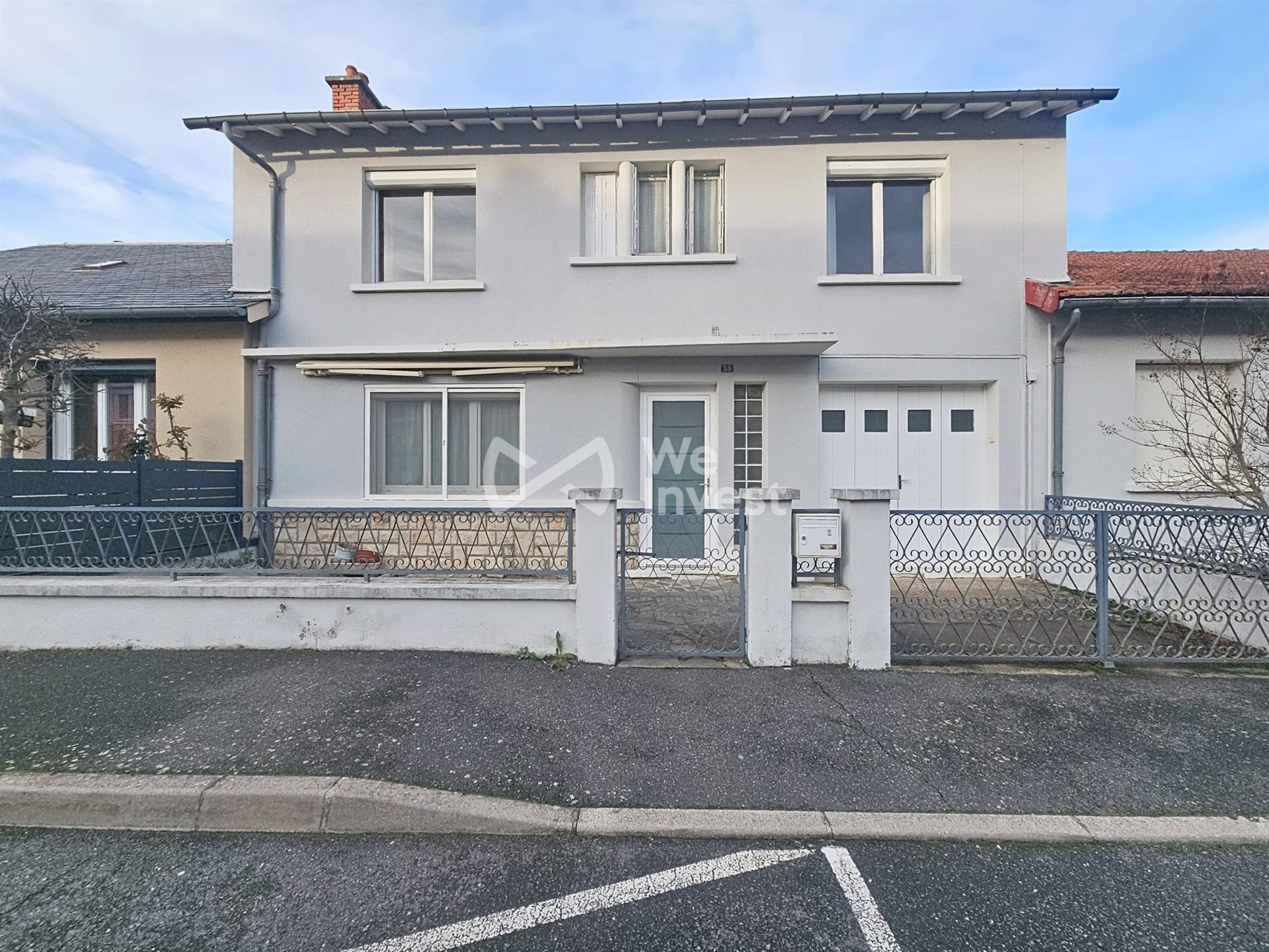 Maison à vendre, 114m², Rodez