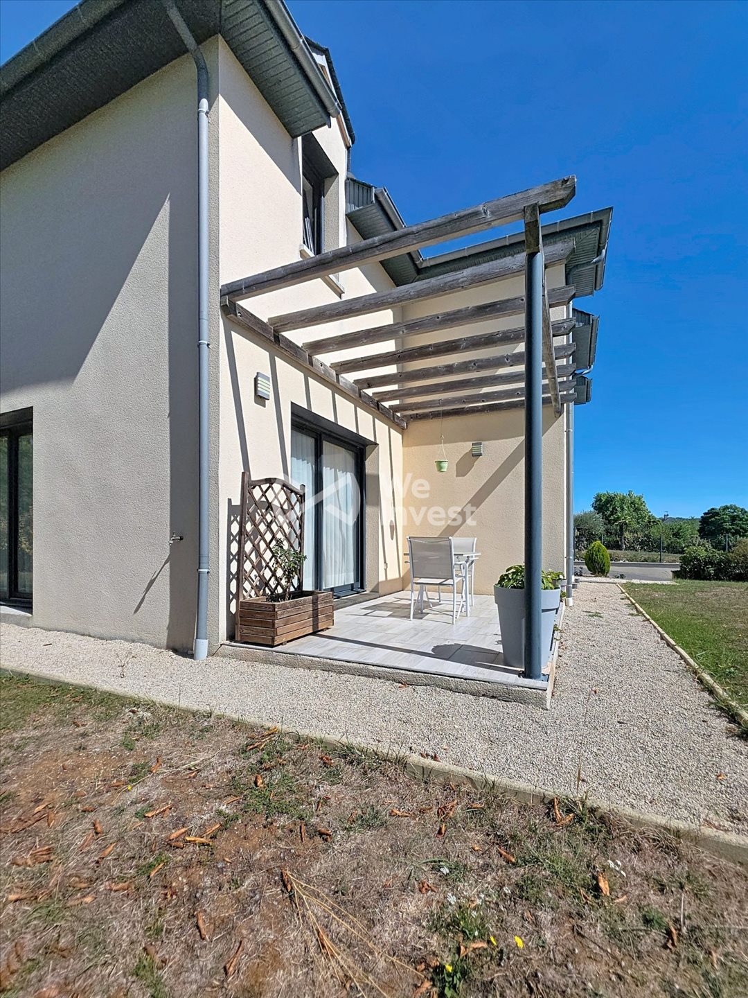 Maison à vendre, 165m², Sainte-Radegonde