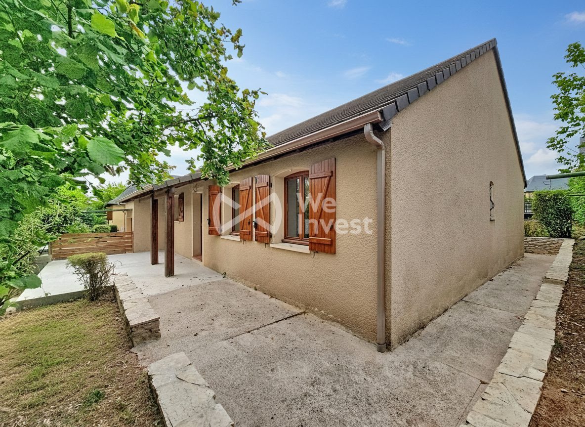 Maison à vendre, 102m², Onet-le-Château