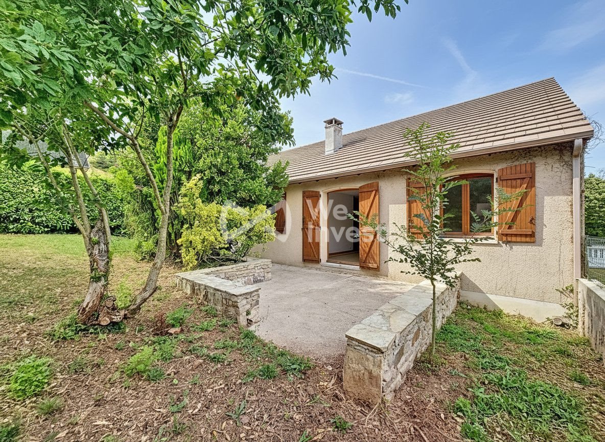 Maison à vendre, 102m², Onet-le-Château