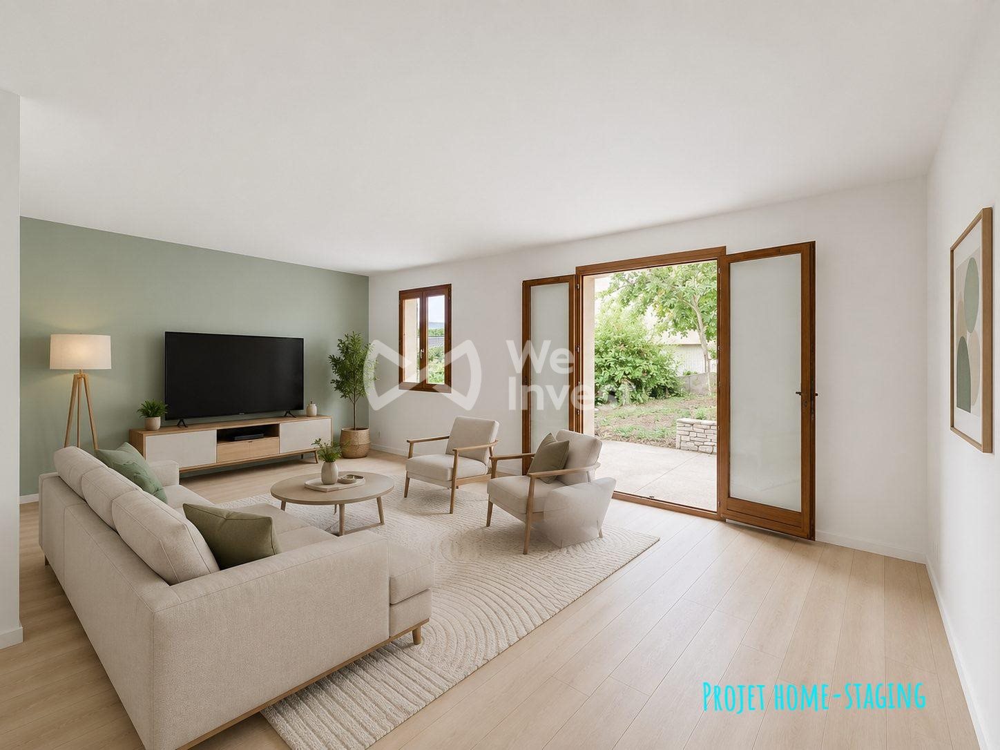 Maison à vendre, 102m², Onet-le-Château
