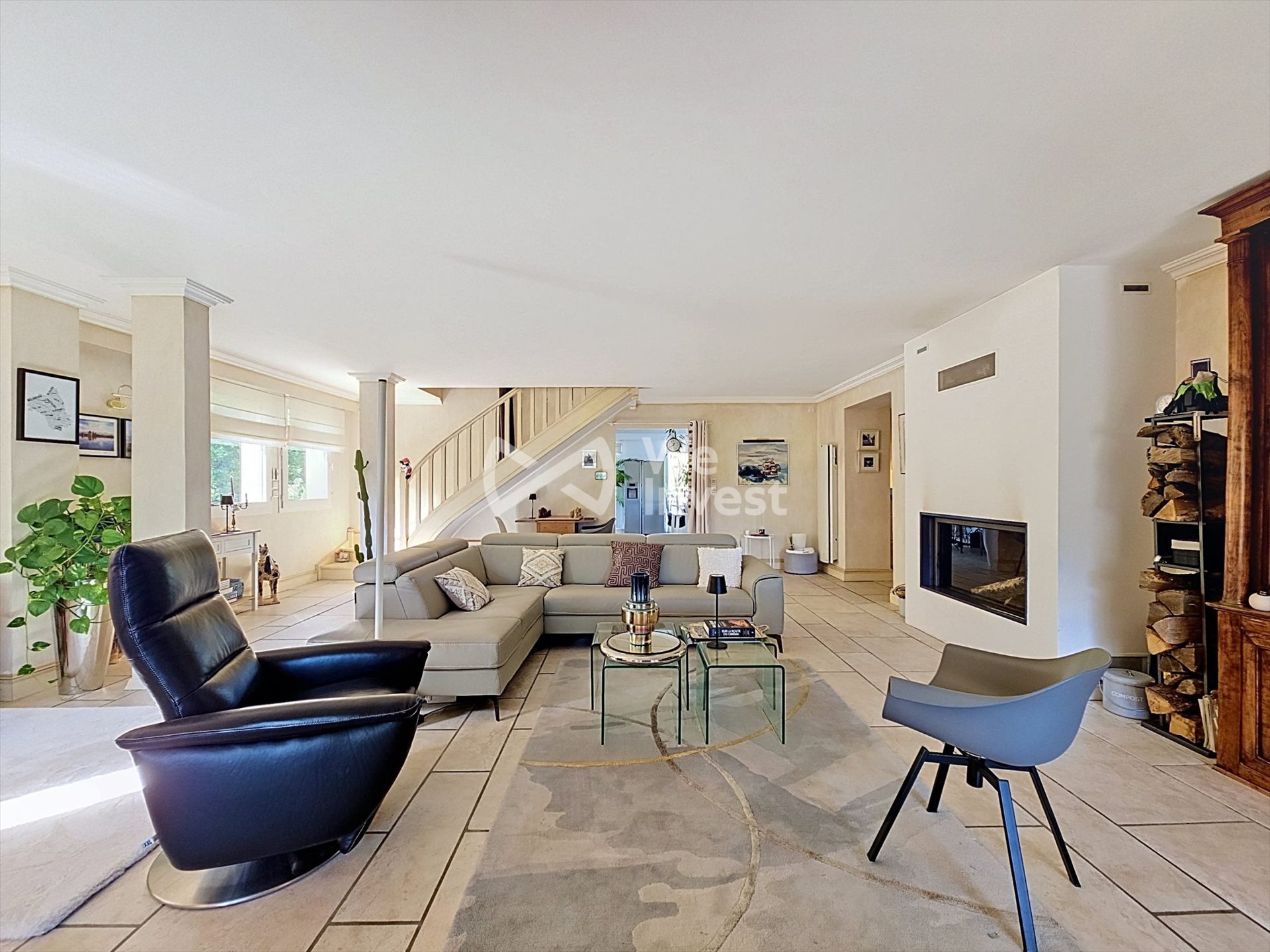 Appartement à vendre, 198m², Onet-le-Château