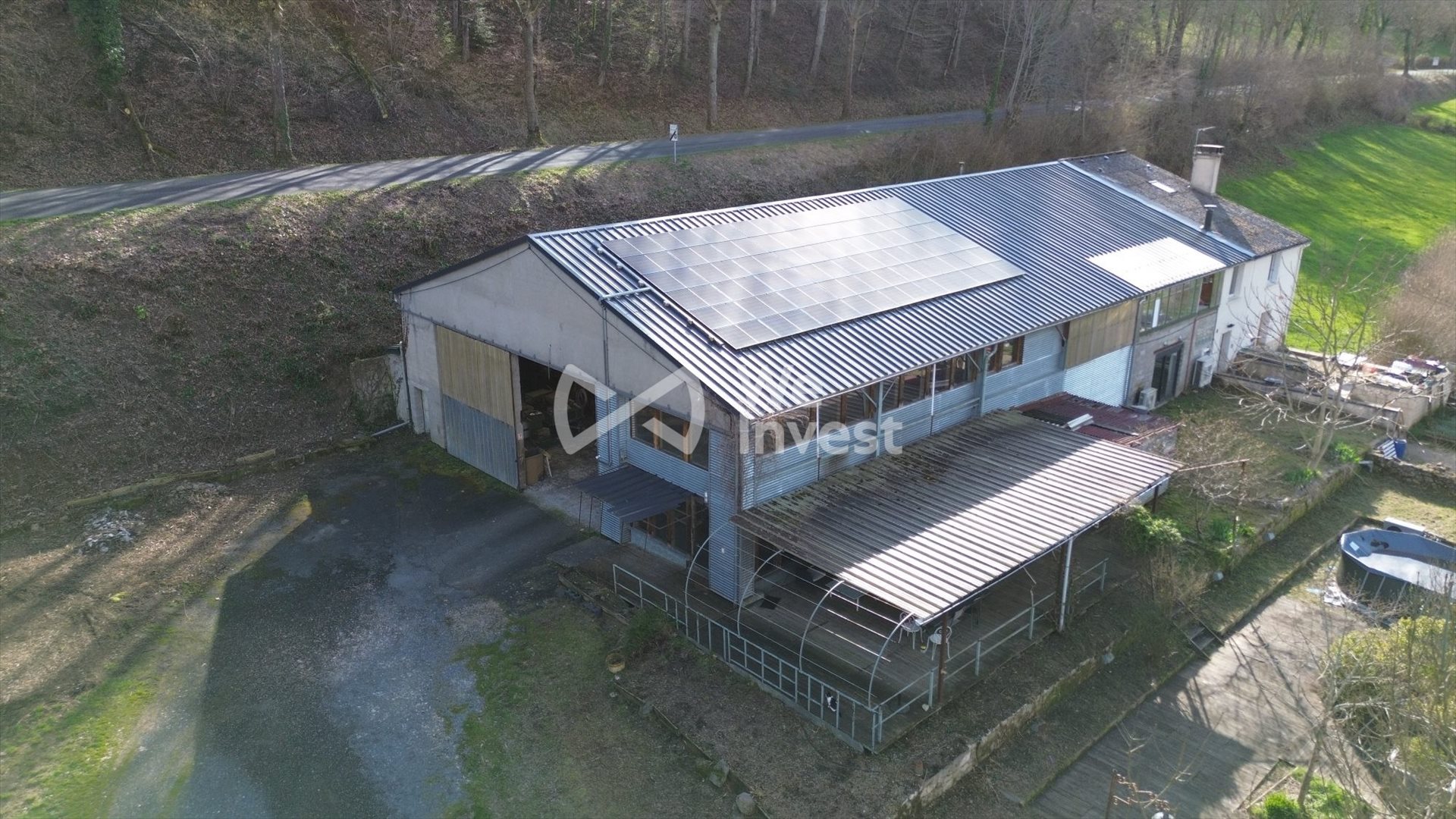 Maison à vendre, 171m², Saint Geniez d'Olt et d'Aubrac