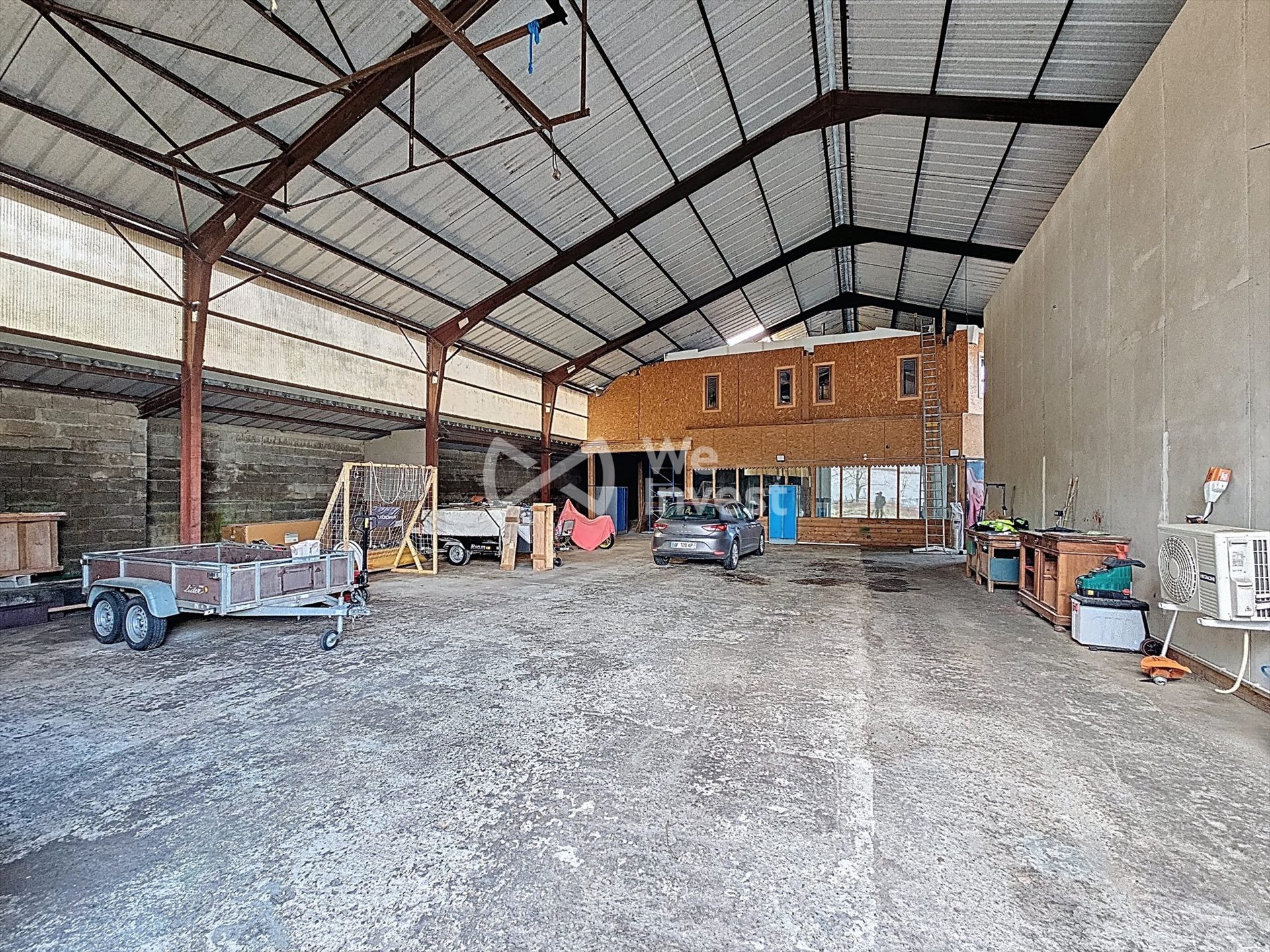 Maison à vendre, 171m², Saint Geniez d'Olt et d'Aubrac