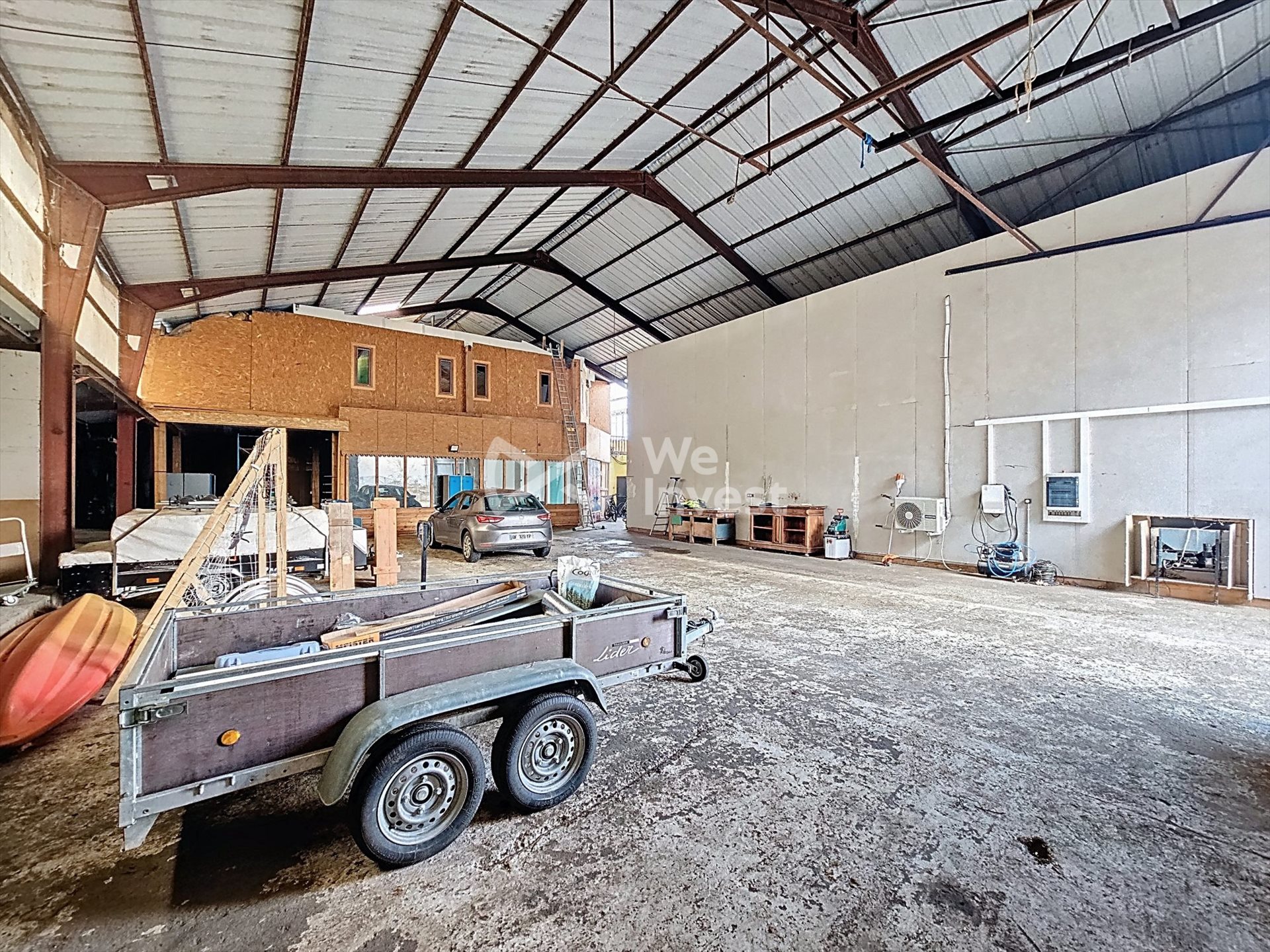 Maison à vendre, 171m², Saint Geniez d'Olt et d'Aubrac