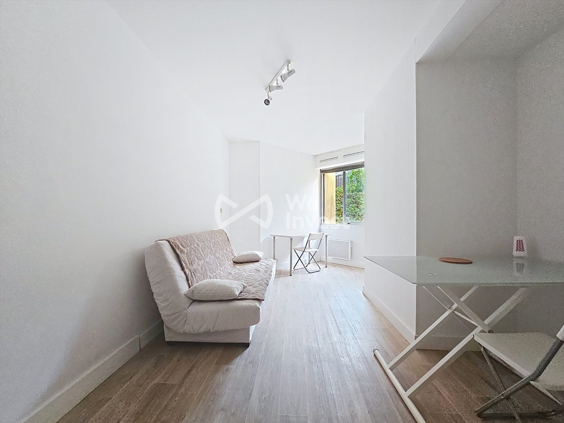 Appartement à louer, 21m², Rodez