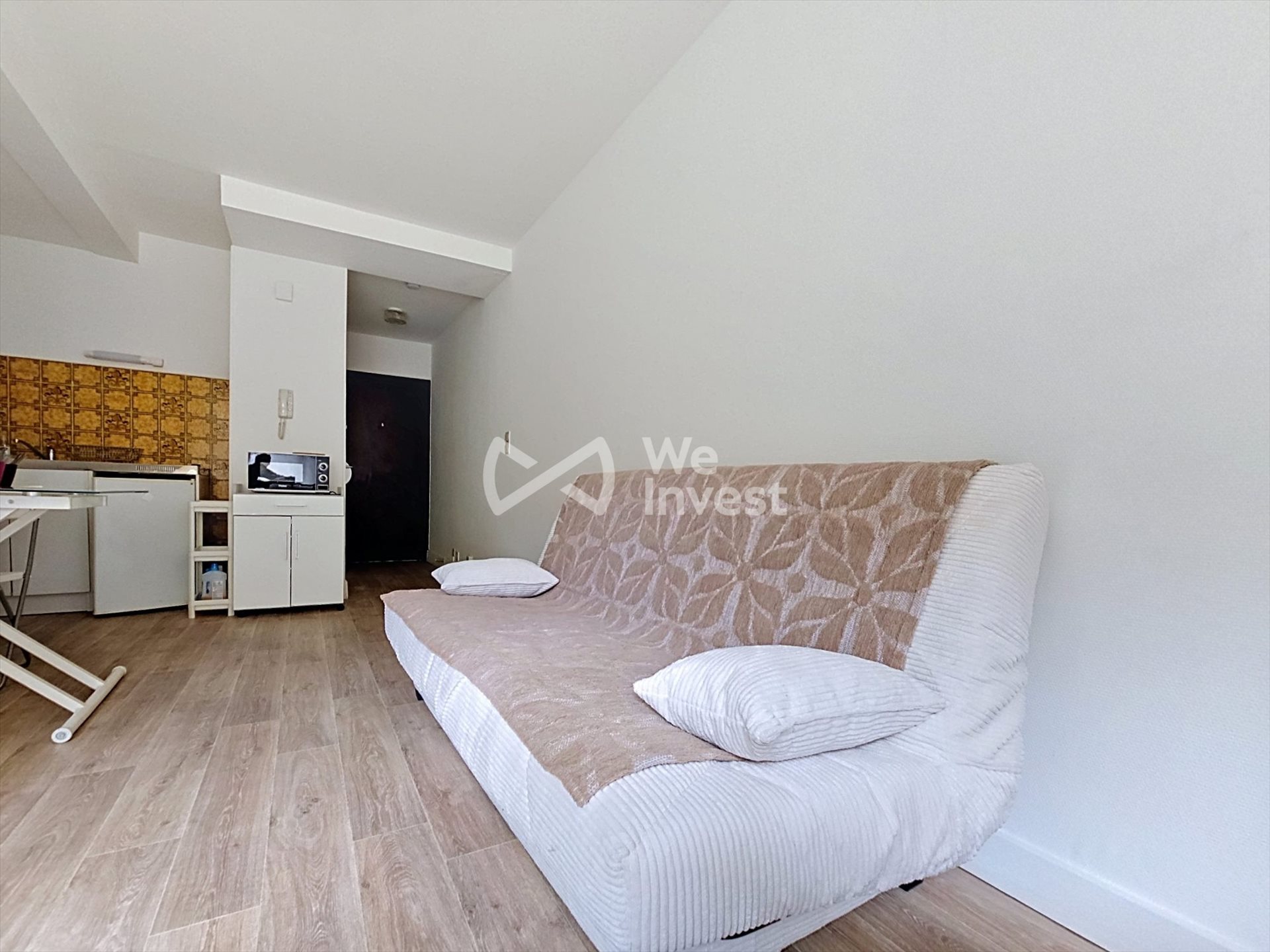 Appartement à louer, 21m², Rodez