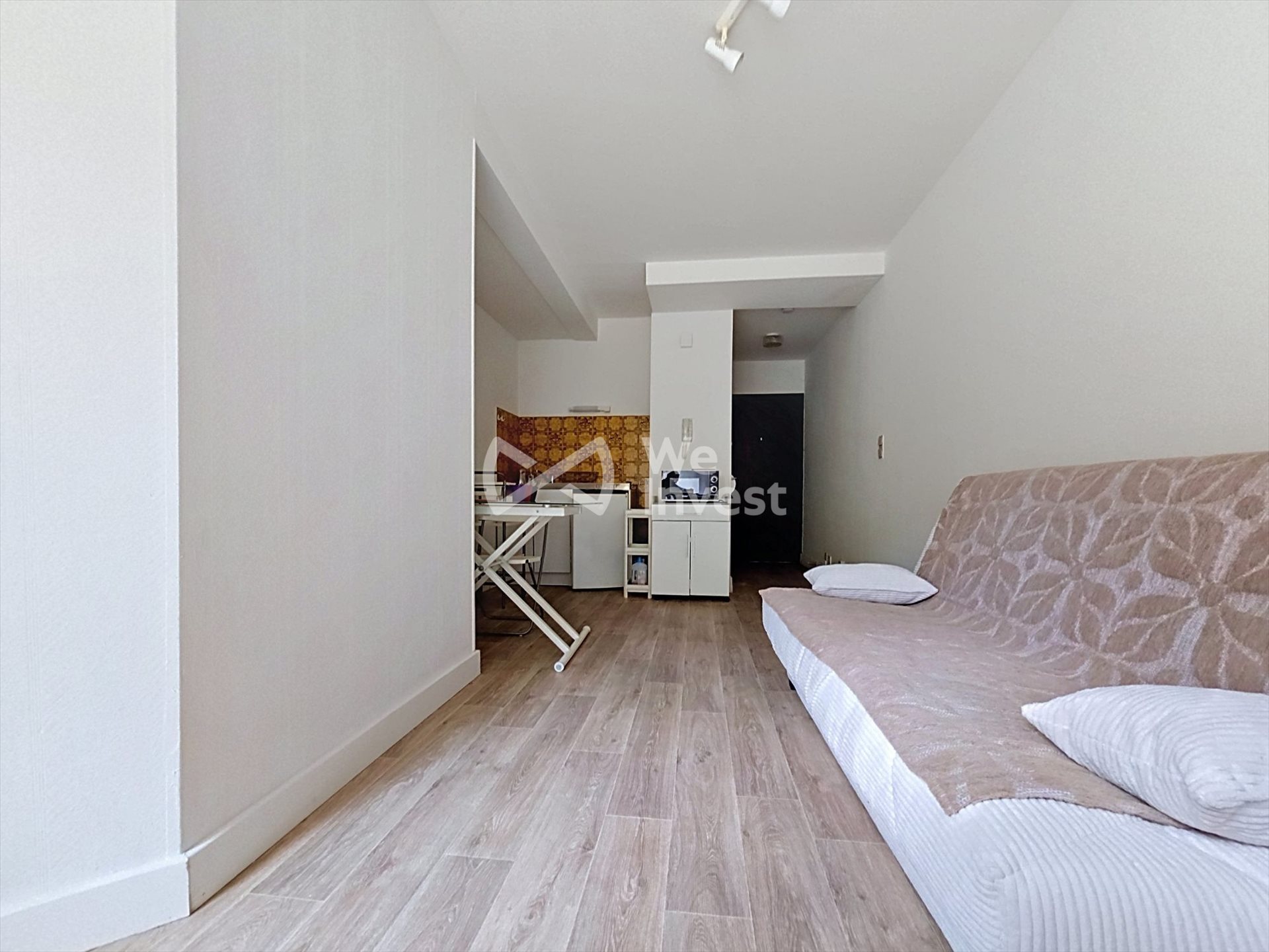 Appartement à louer, 21m², Rodez