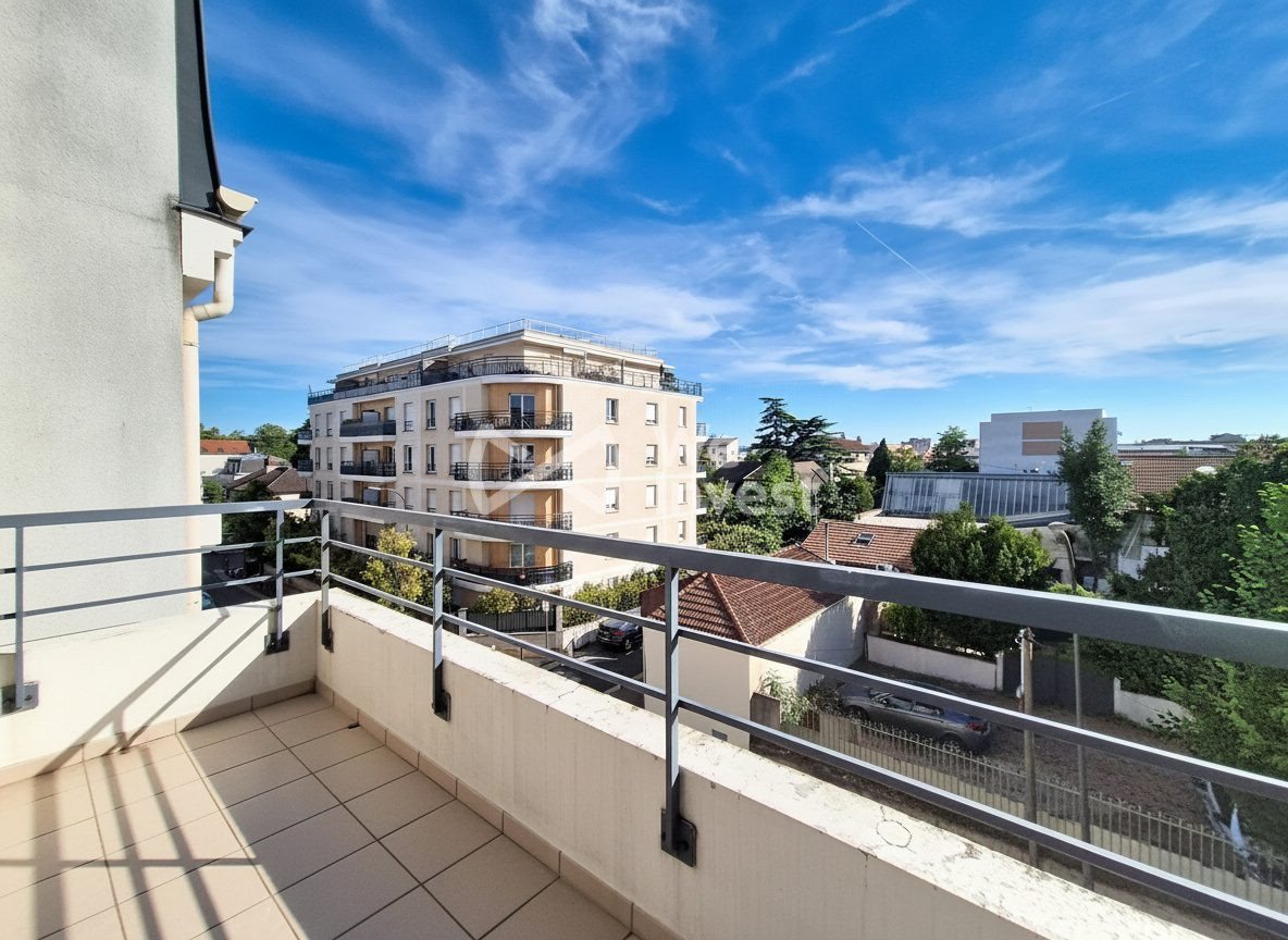Appartement à vendre, 78m², Argenteuil