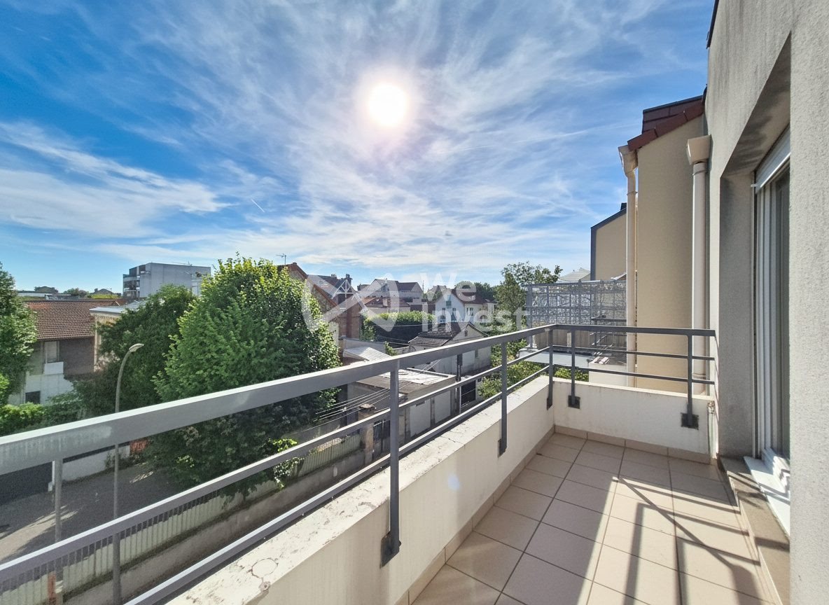 Appartement à vendre, 78m², Argenteuil
