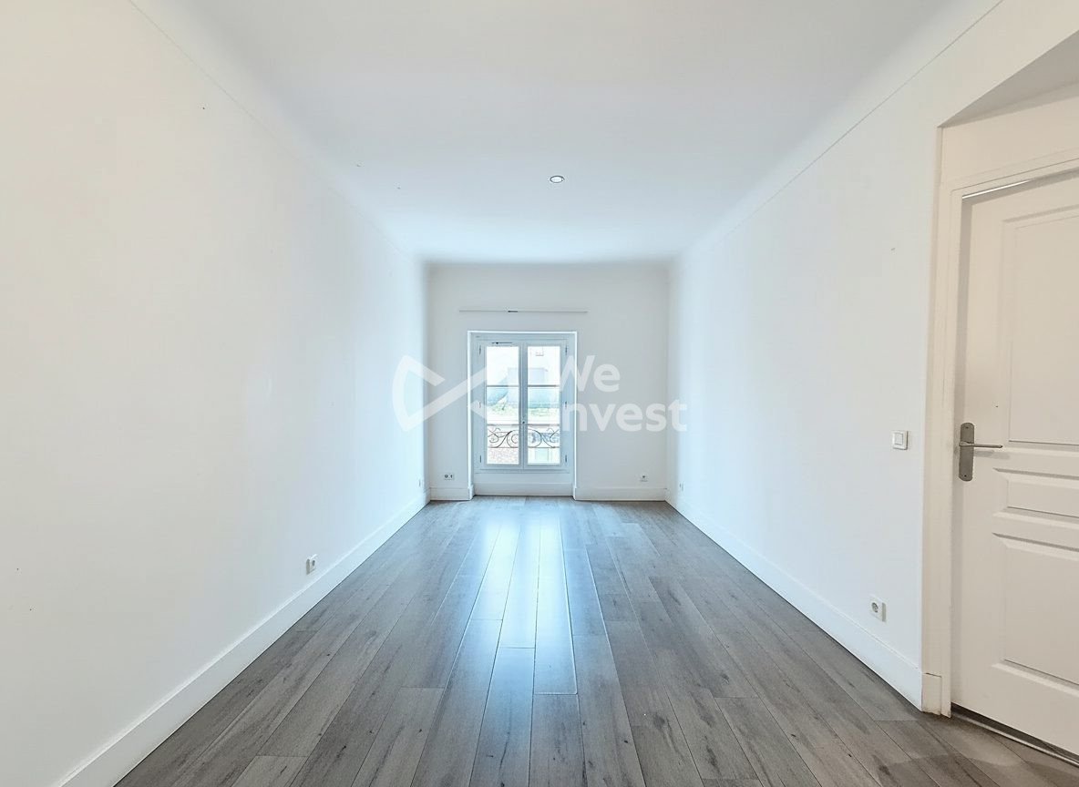 Appartement à vendre, 49m², Argenteuil