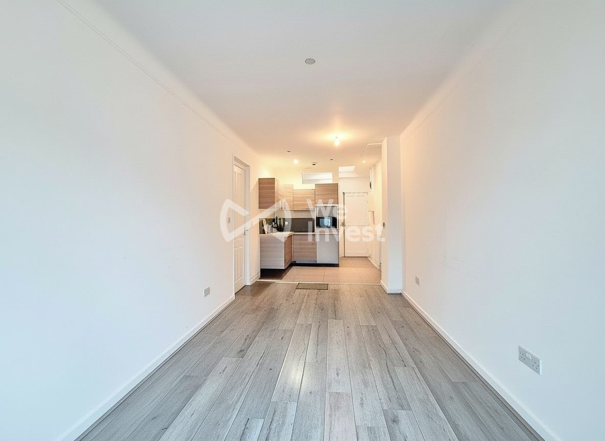 Appartement à vendre, 49m², Argenteuil