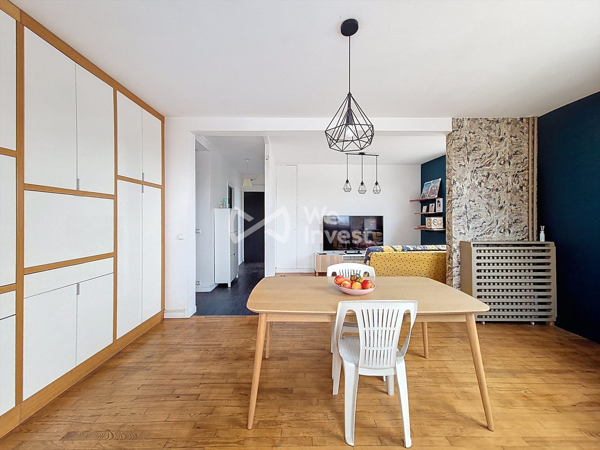 Appartement à vendre, 66m², Cormeilles-en-Parisis