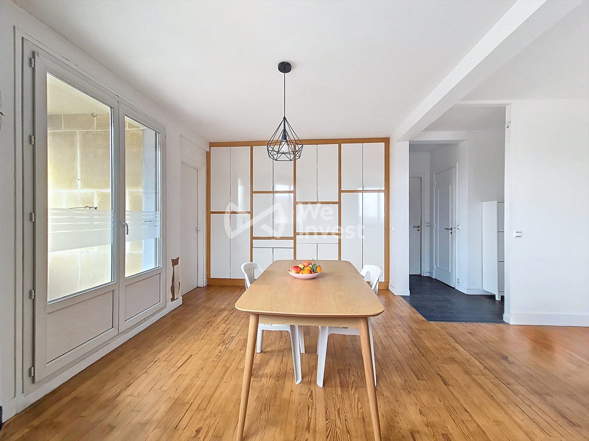 Appartement à vendre, 66m², Cormeilles-en-Parisis