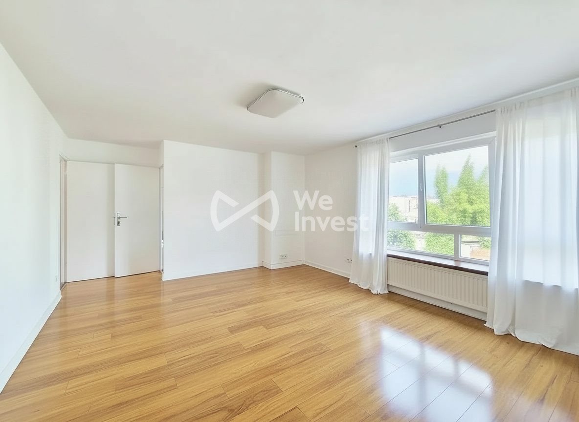 Appartement à vendre, 74m², Argenteuil