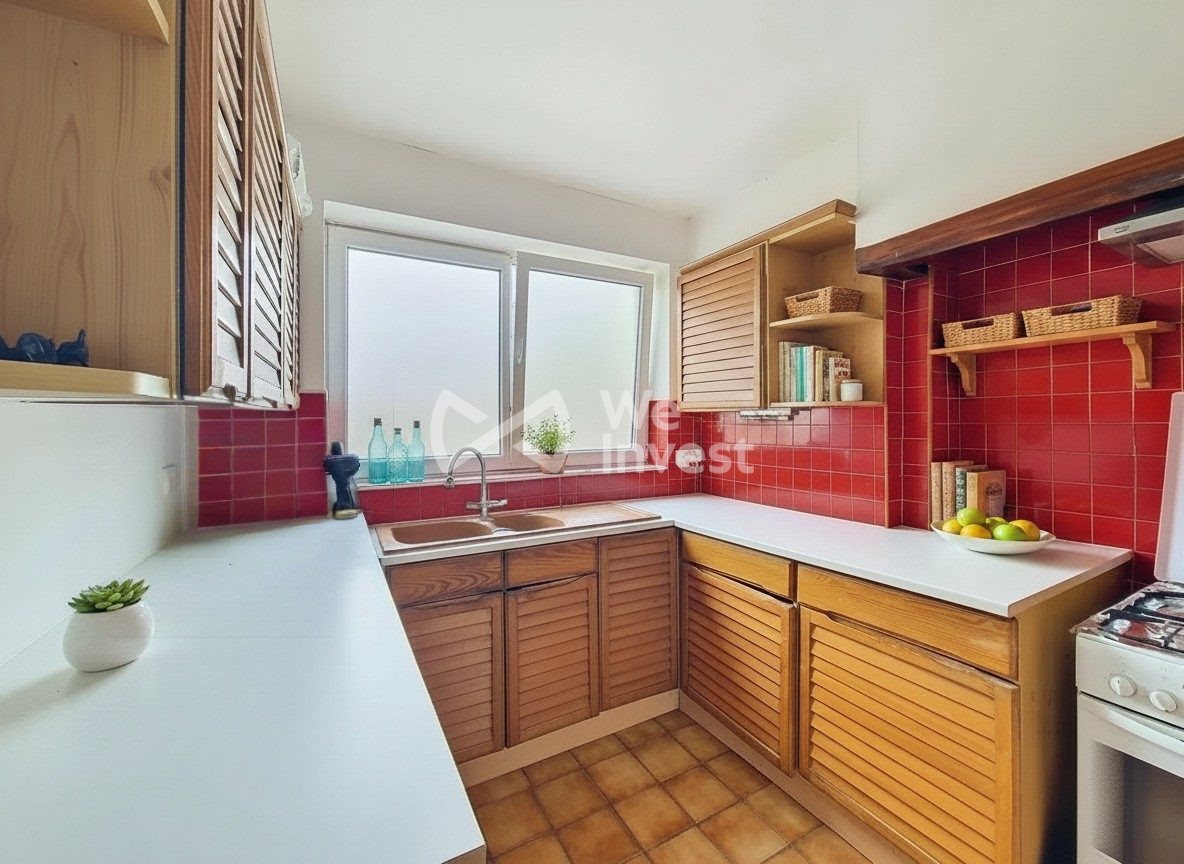 Appartement à vendre, 74m², Argenteuil