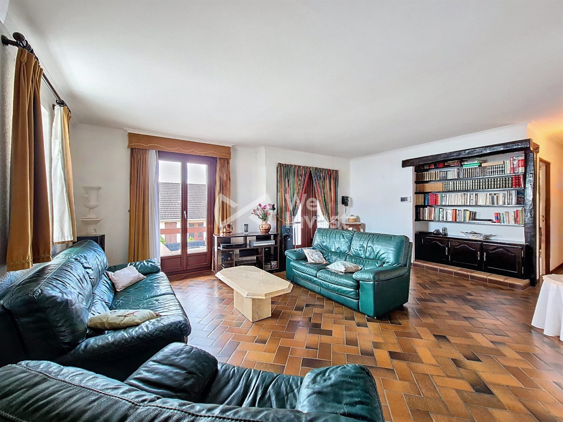 Maison à vendre, 85m², Argenteuil