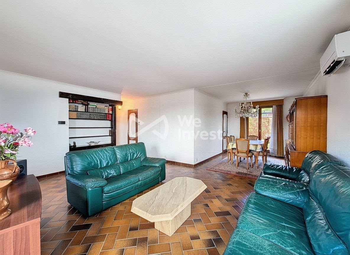 Maison à vendre, 85m², Argenteuil